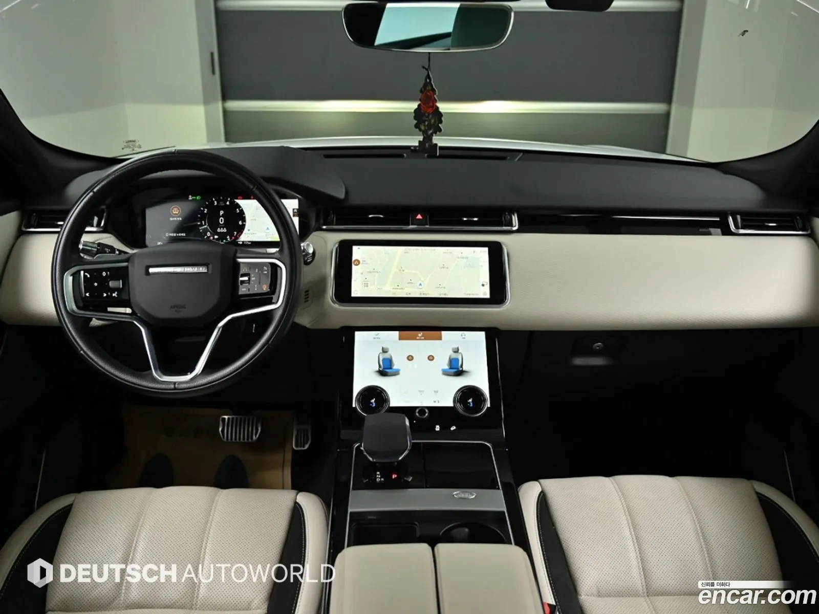 Land Rover Range Rover Velar 2021 — 16