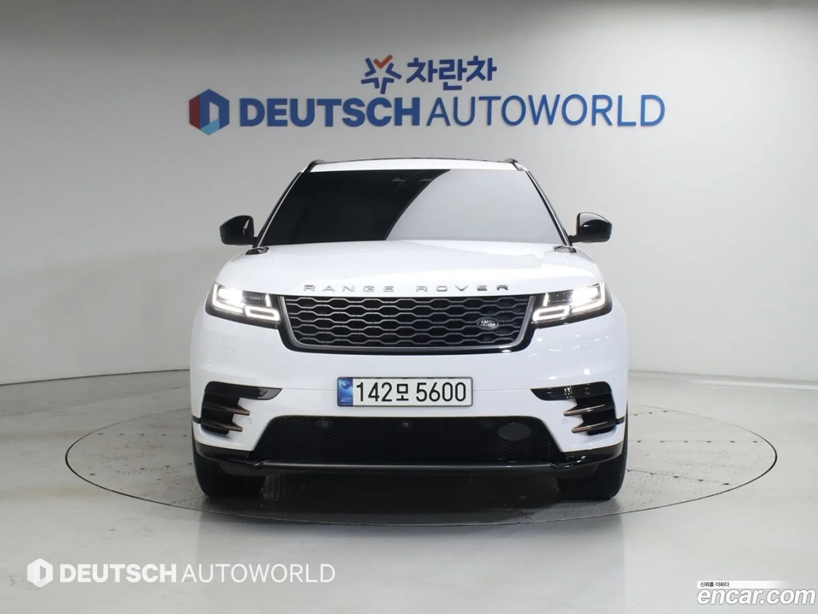 Land Rover Range Rover Velar 2021 — 6