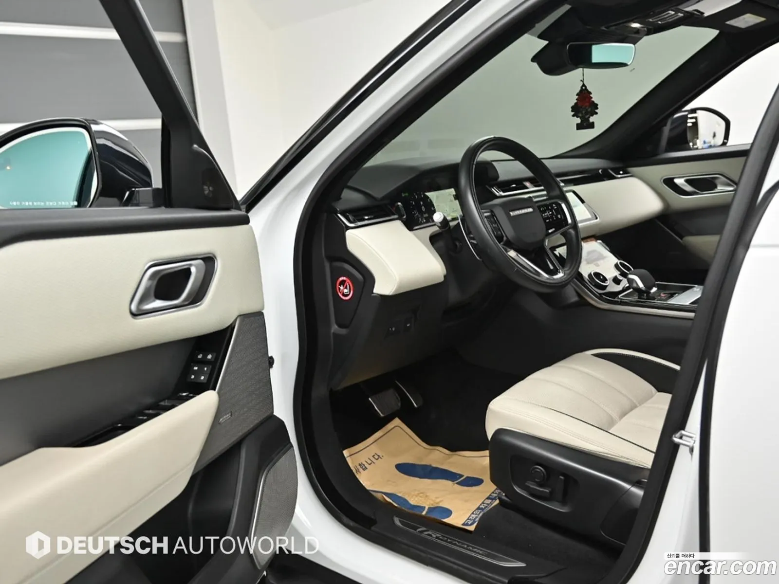 Land Rover Range Rover Velar 2021 — 8