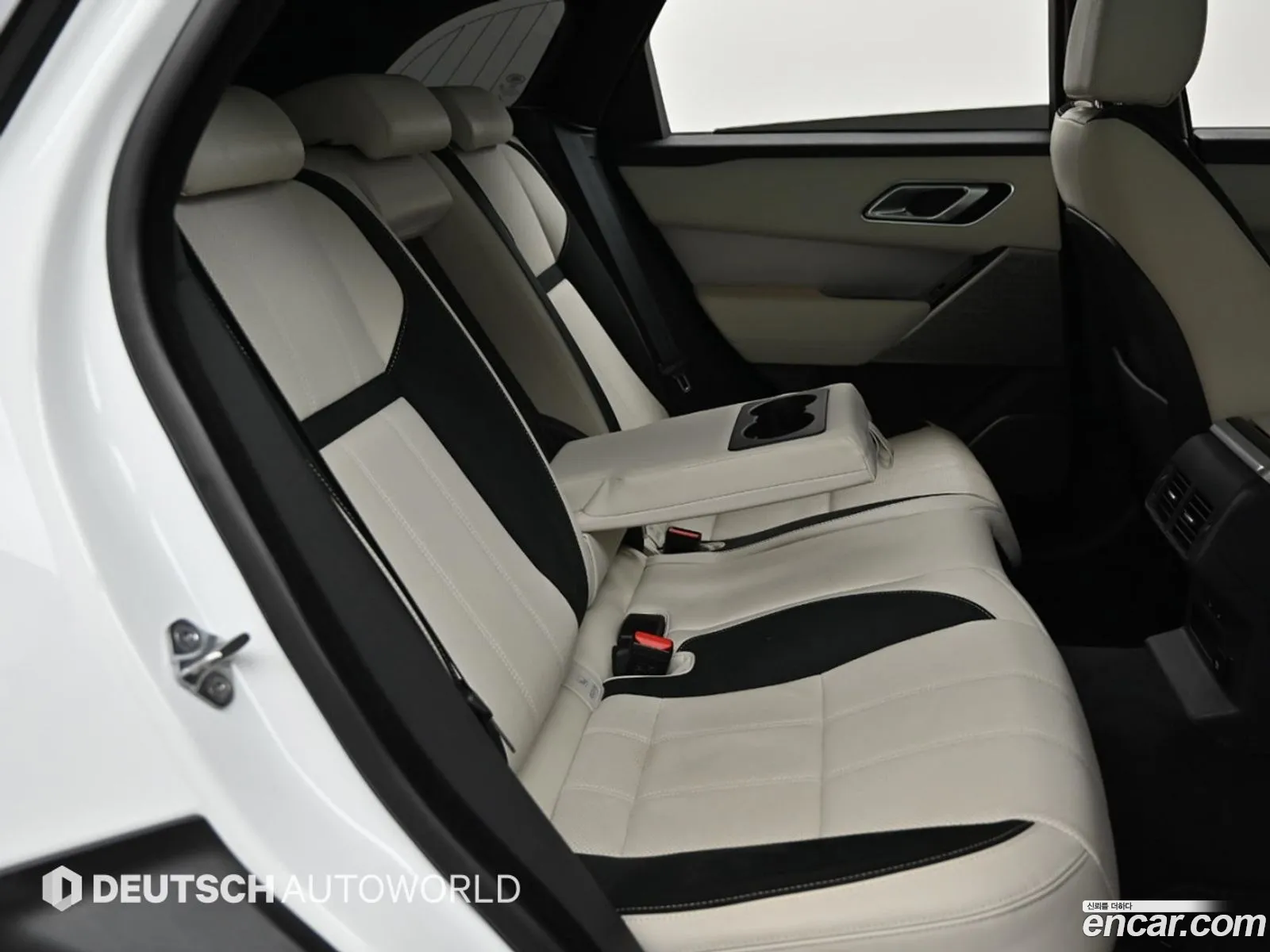 Land Rover Range Rover Velar 2021 — 5
