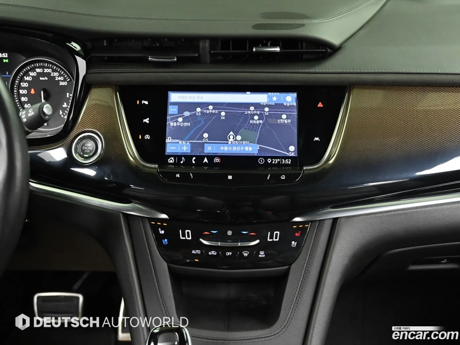 Cadillac XT6 2020 — 4