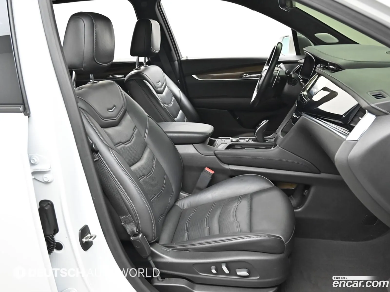Cadillac XT6 2020 — 6
