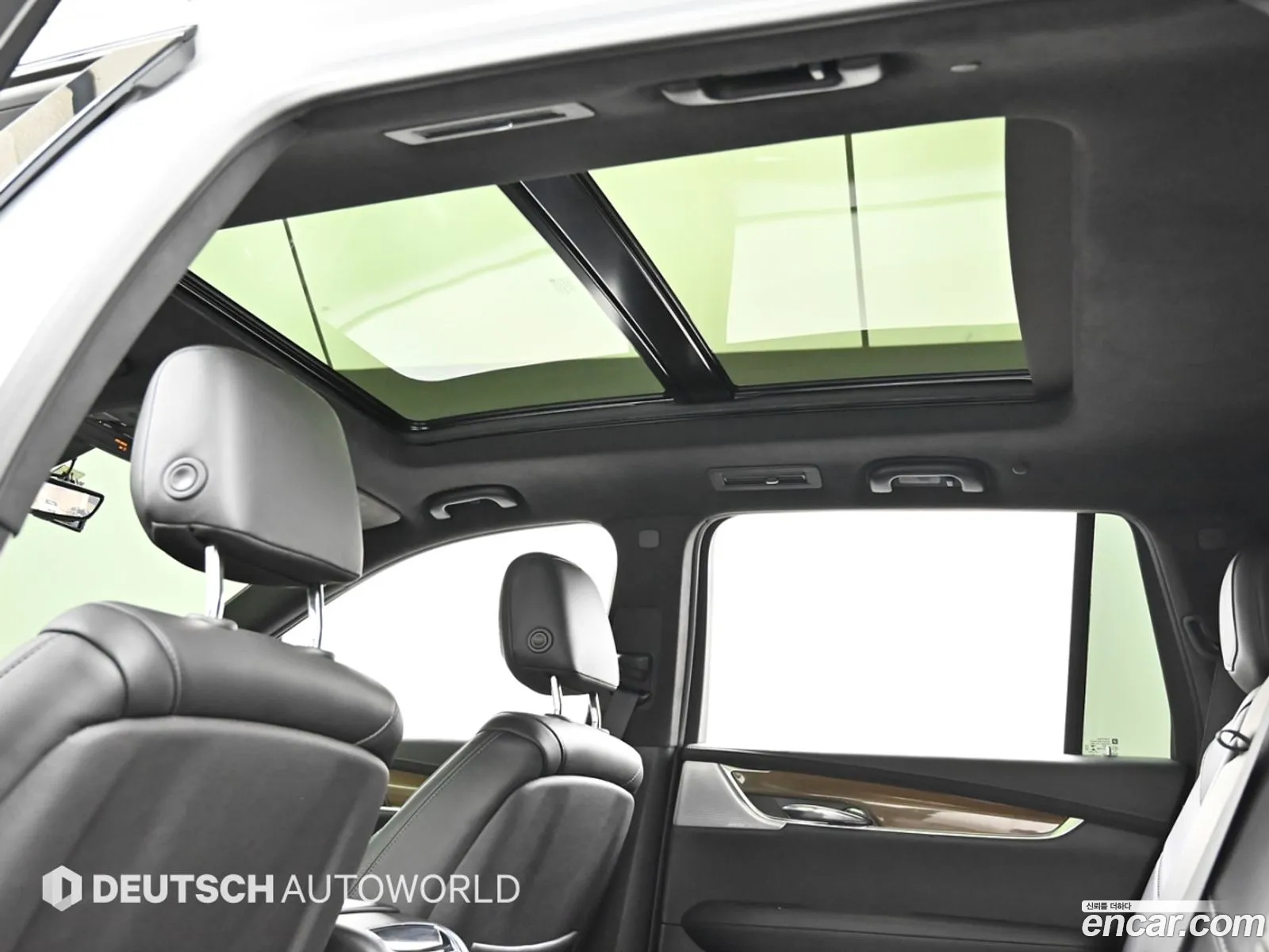 Cadillac XT6 2020 — 17