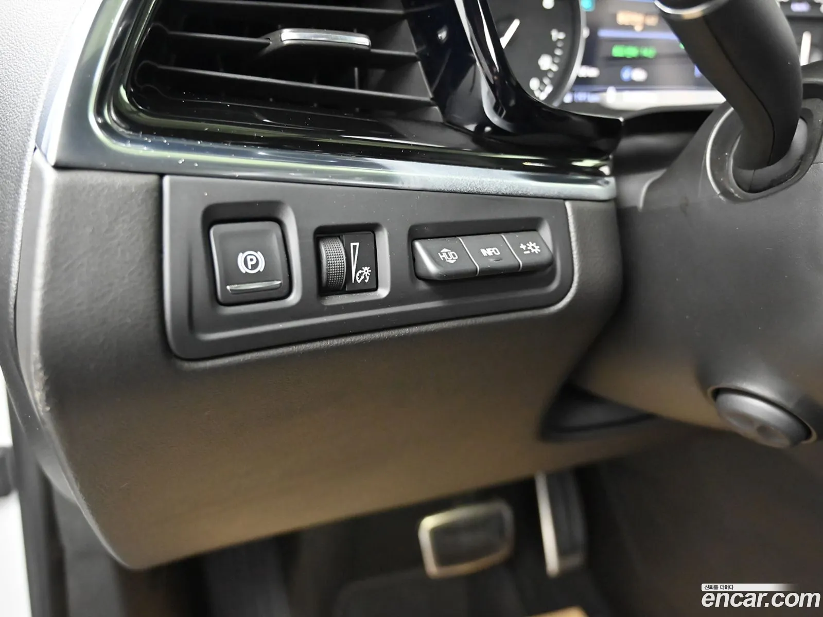 Cadillac XT6 2020 — 10