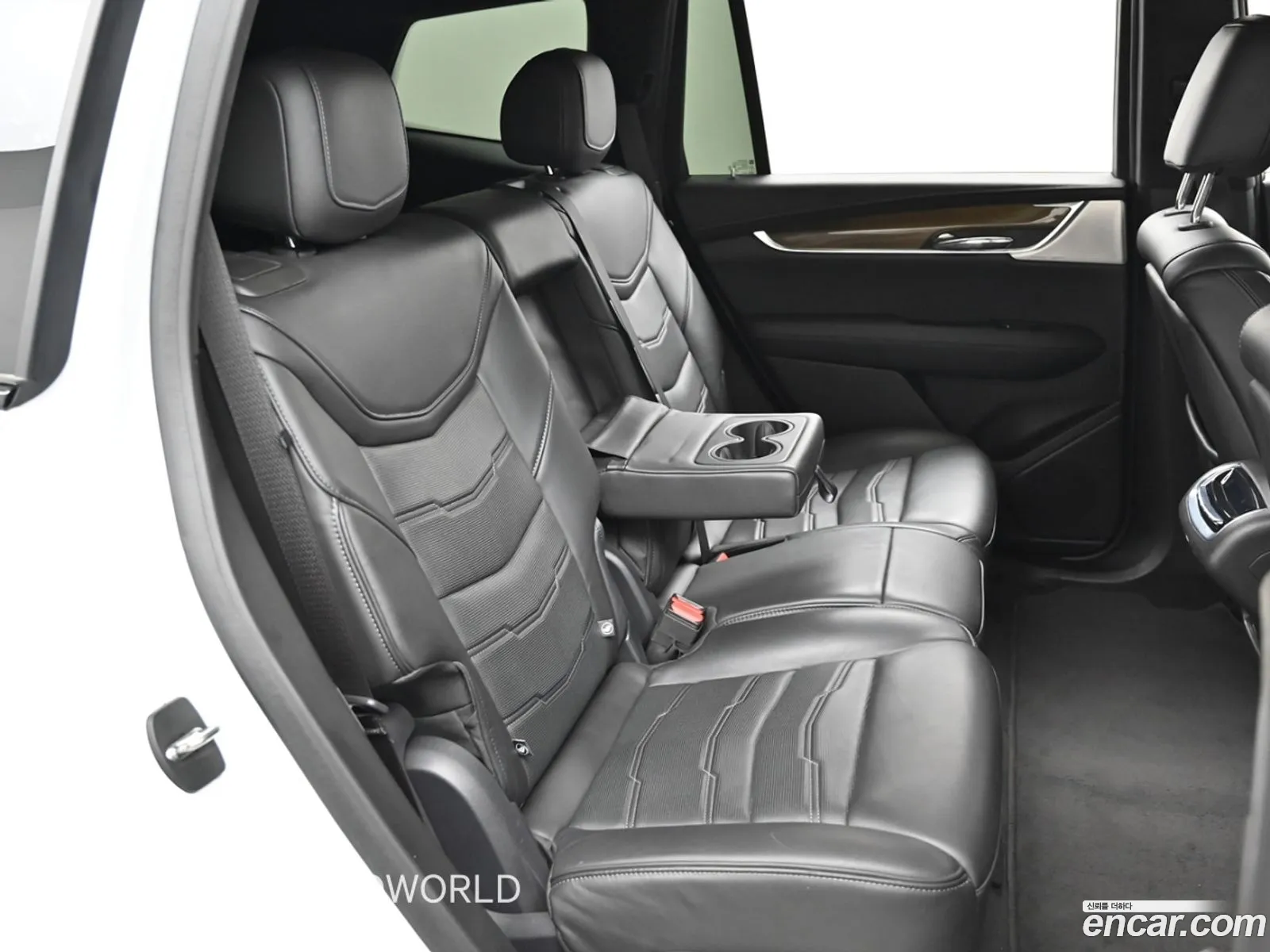 Cadillac XT6 2020 — 11