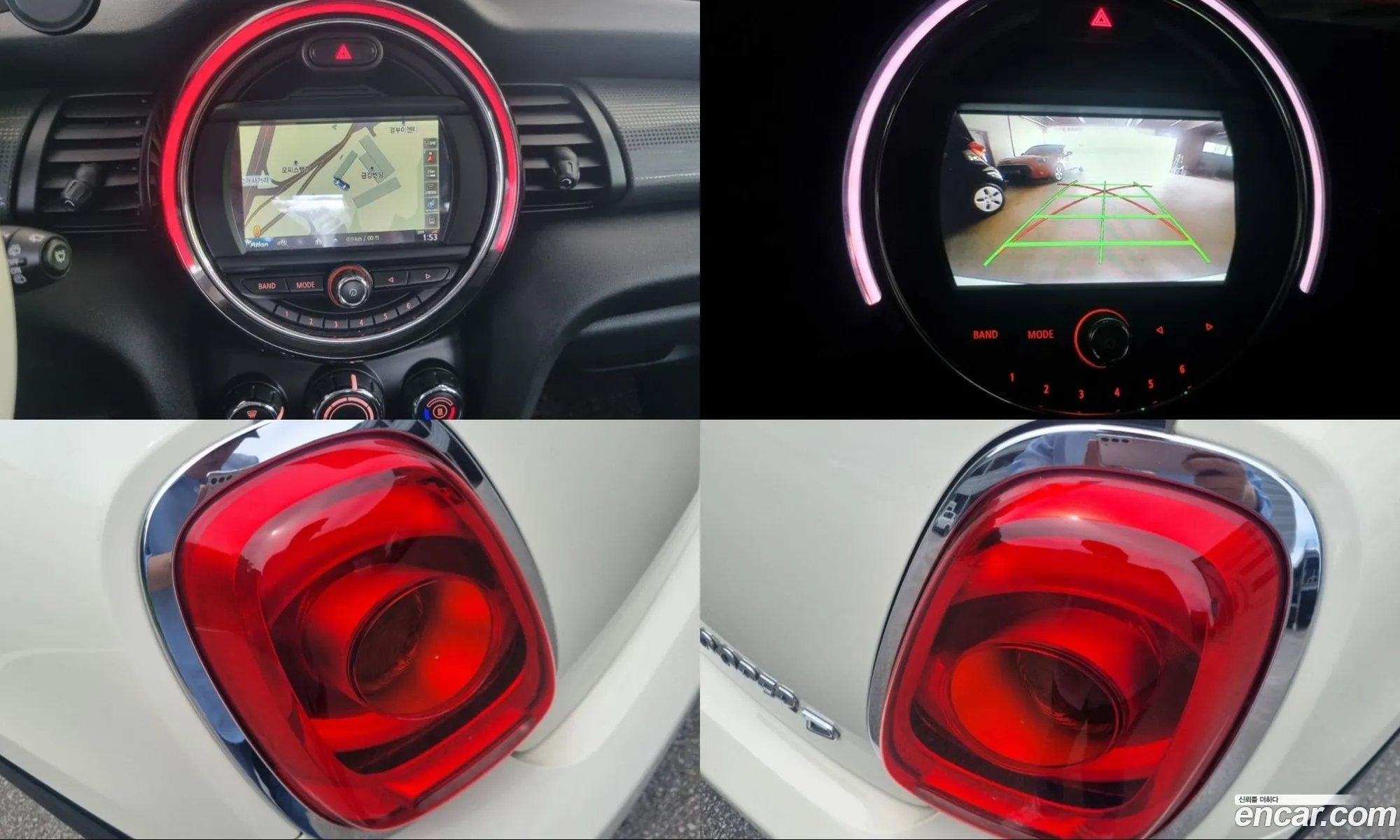 Mini Cooper D 2016 — 6