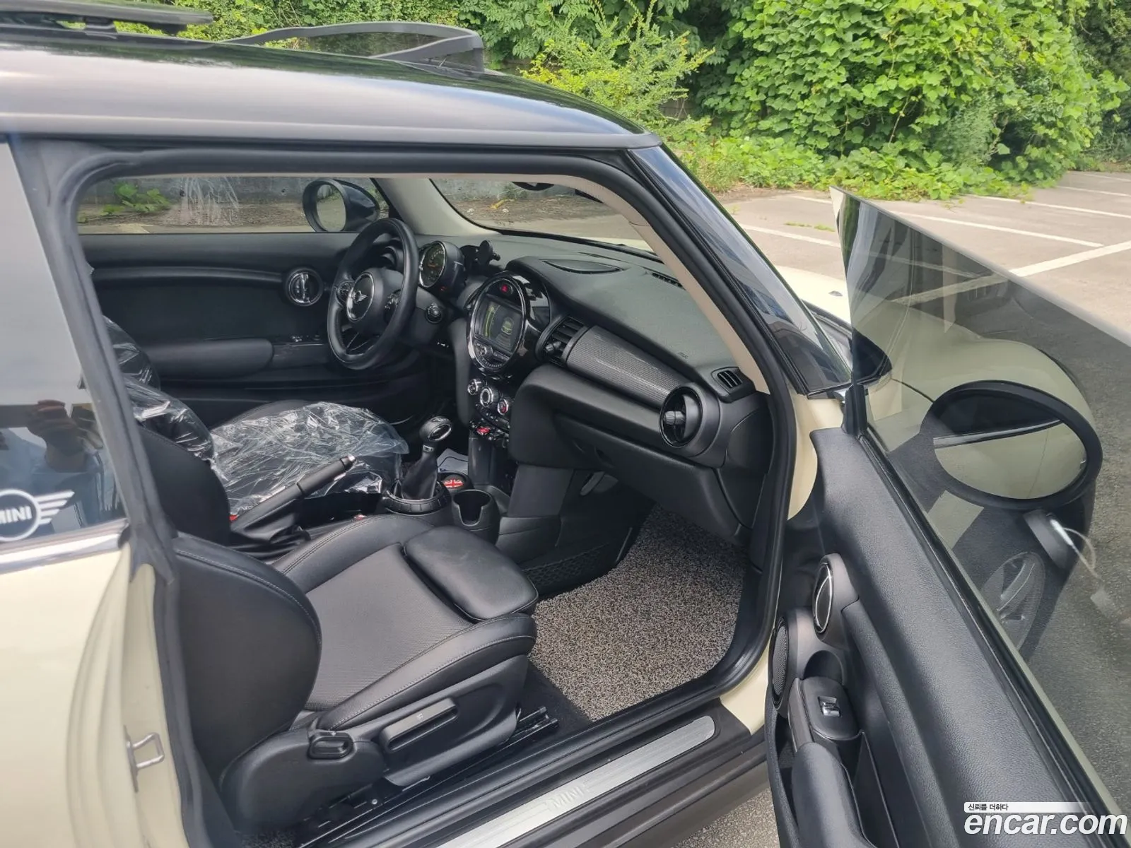 Mini Cooper D 2016 — 19