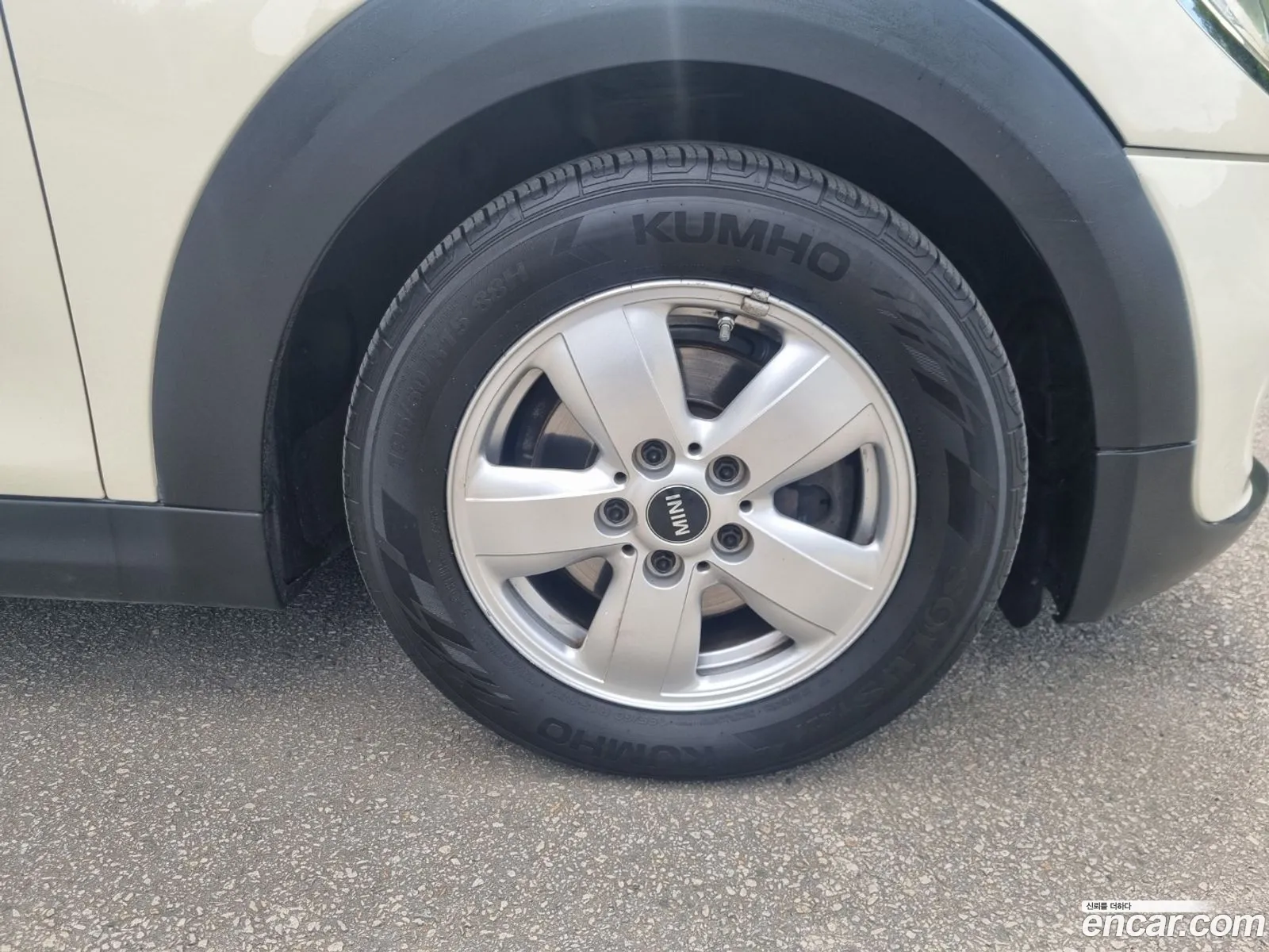 Mini Cooper D 2016 — 14