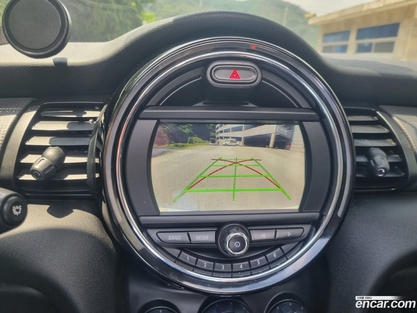Mini Cooper D 2016 — 4