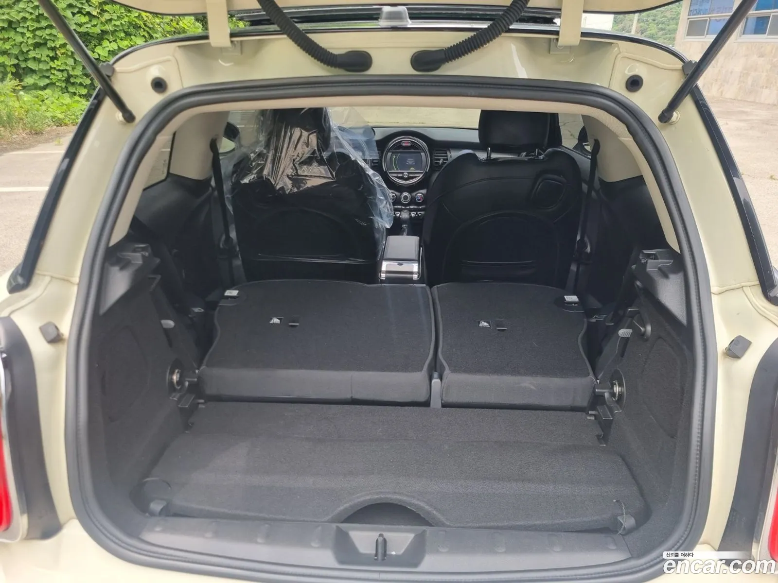 Mini Cooper D 2016 — 9