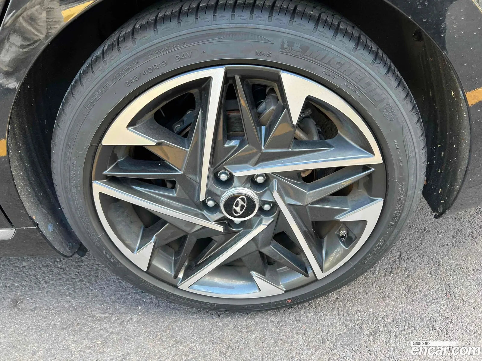 Hyundai Grandeur IG 2021 — 16