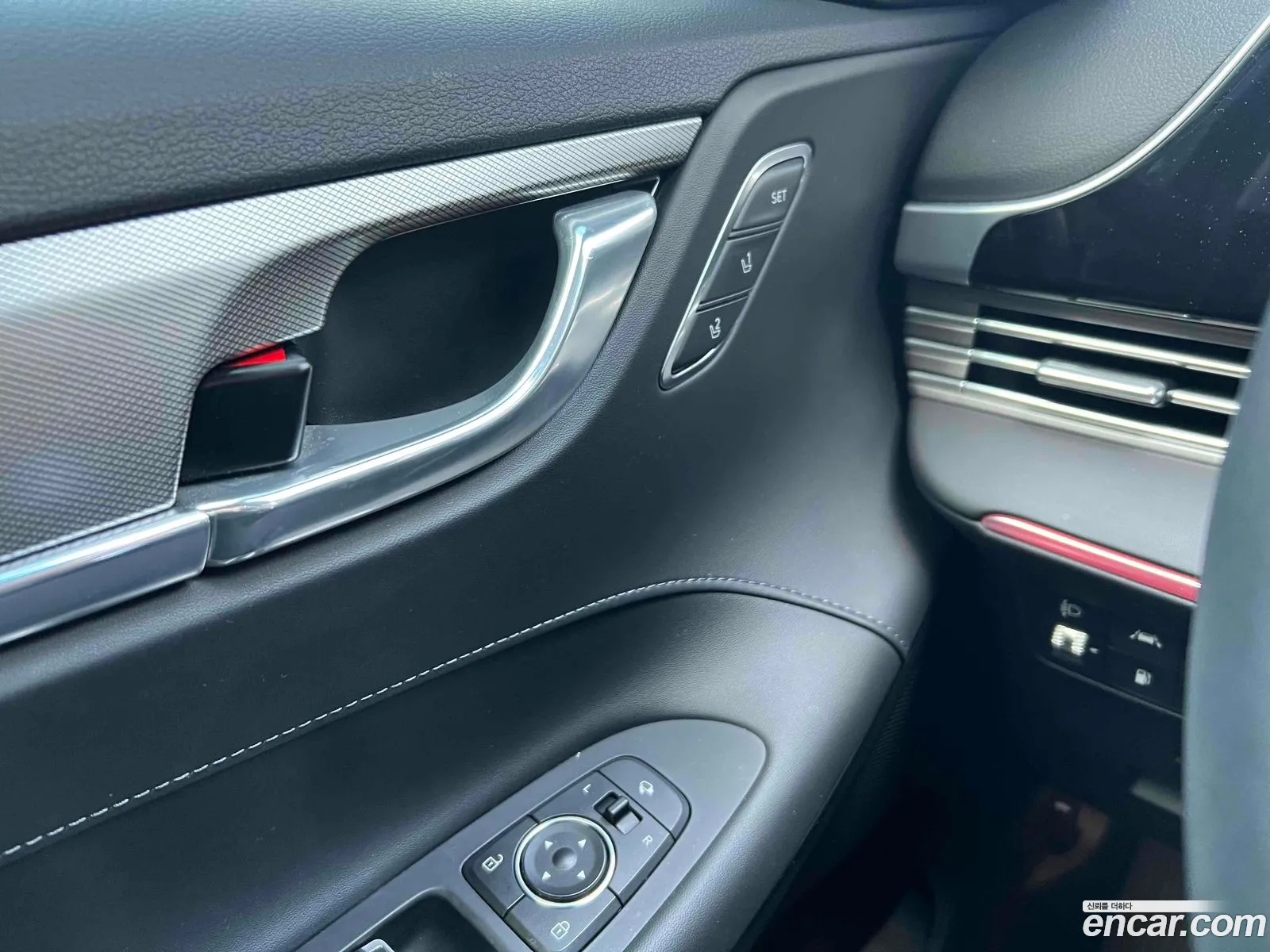Hyundai Grandeur IG 2021 — 8