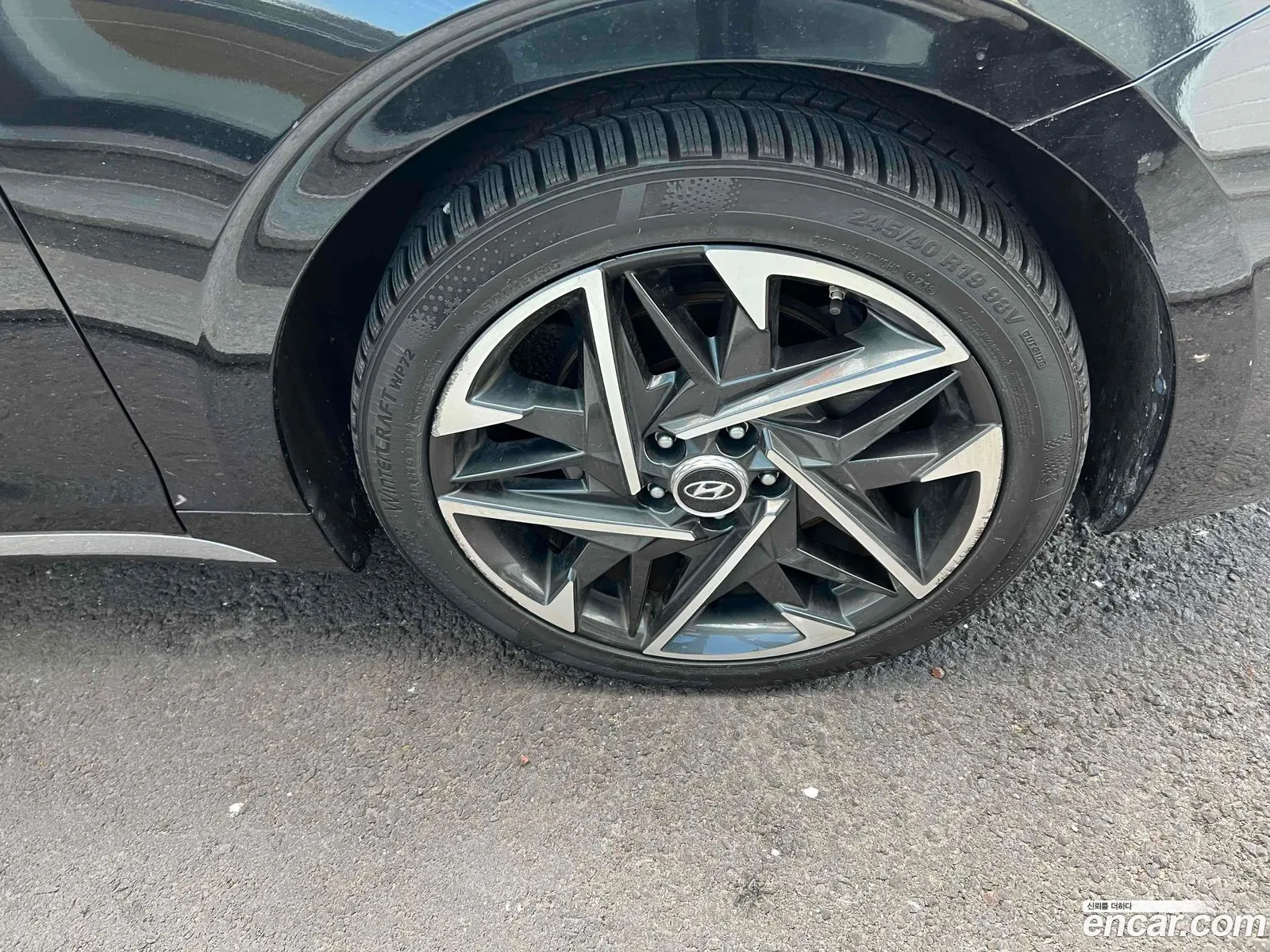Hyundai Grandeur IG 2021 — 17