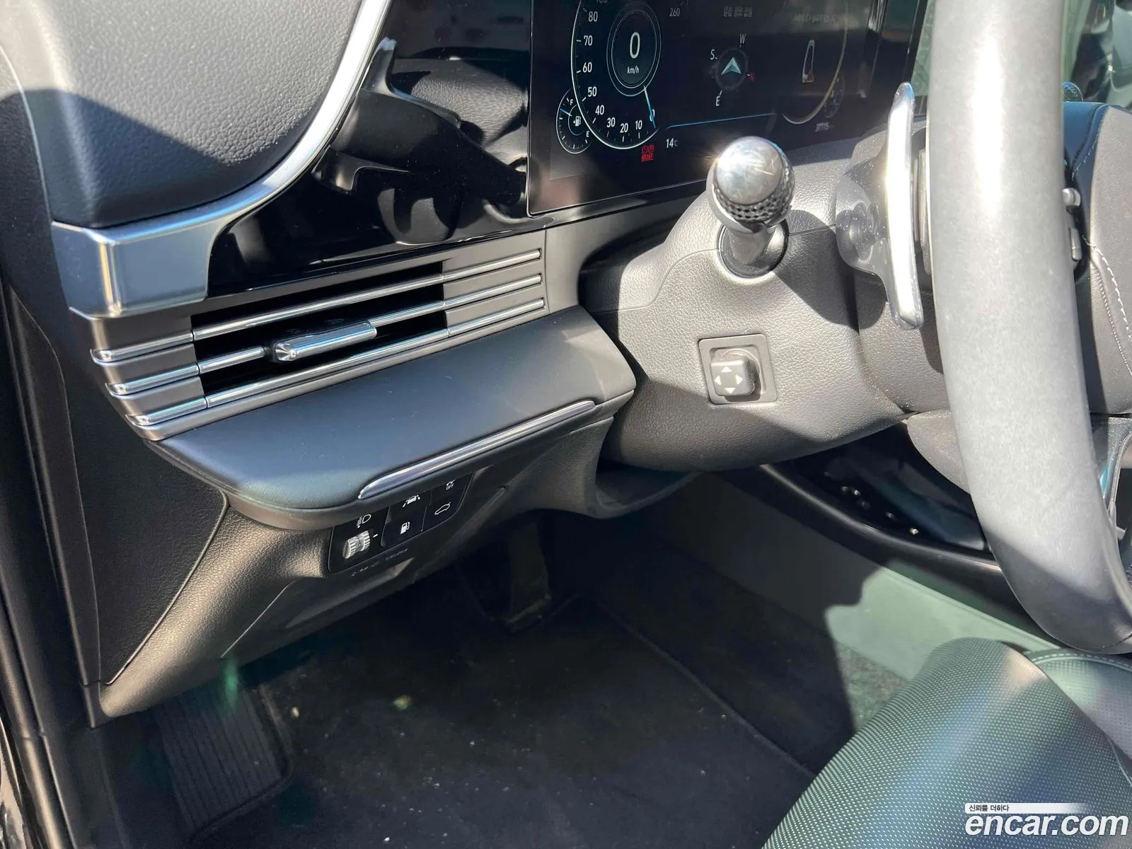 Hyundai Grandeur IG 2021 — 11