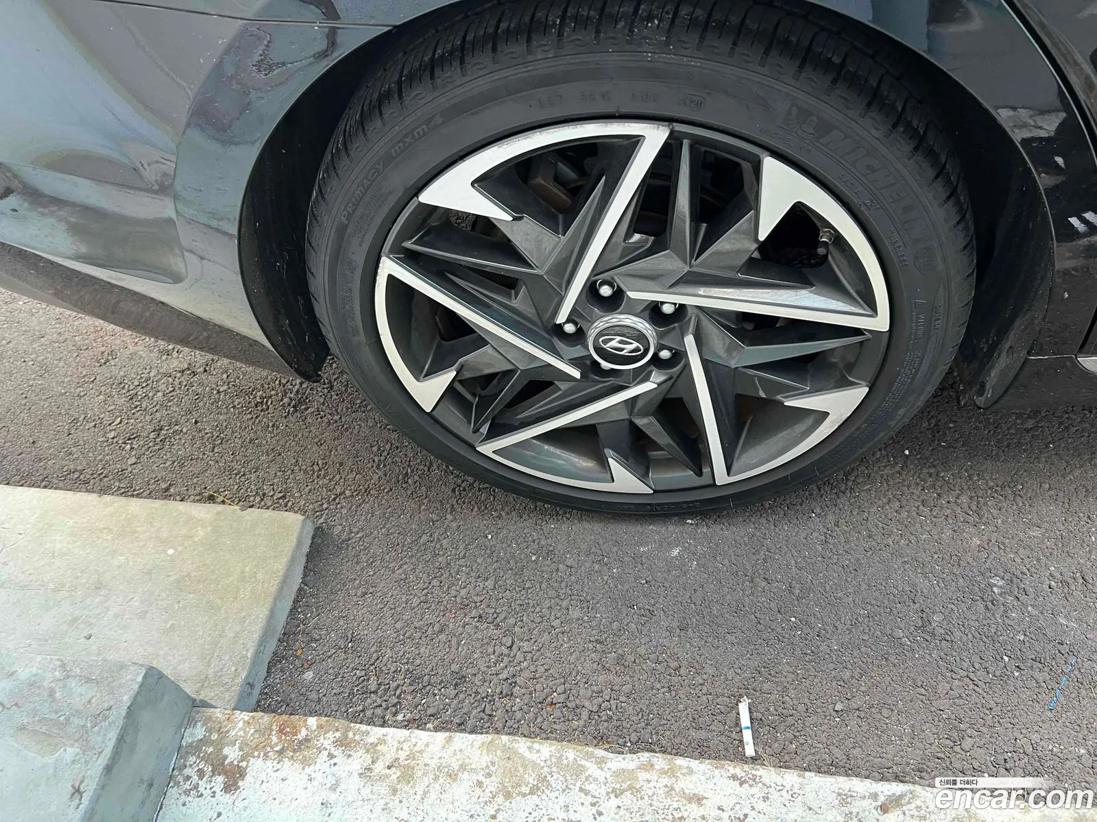 Hyundai Grandeur IG 2021 — 10