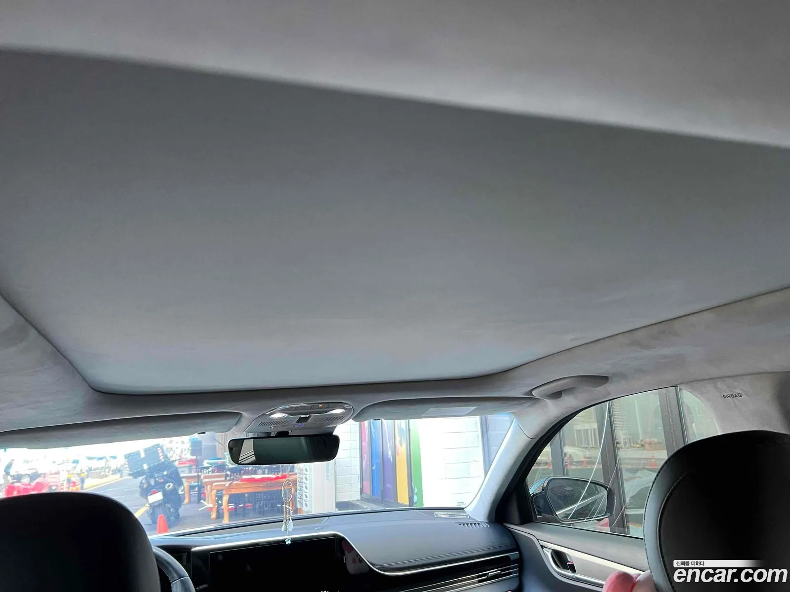 Hyundai Grandeur IG 2021 — 5