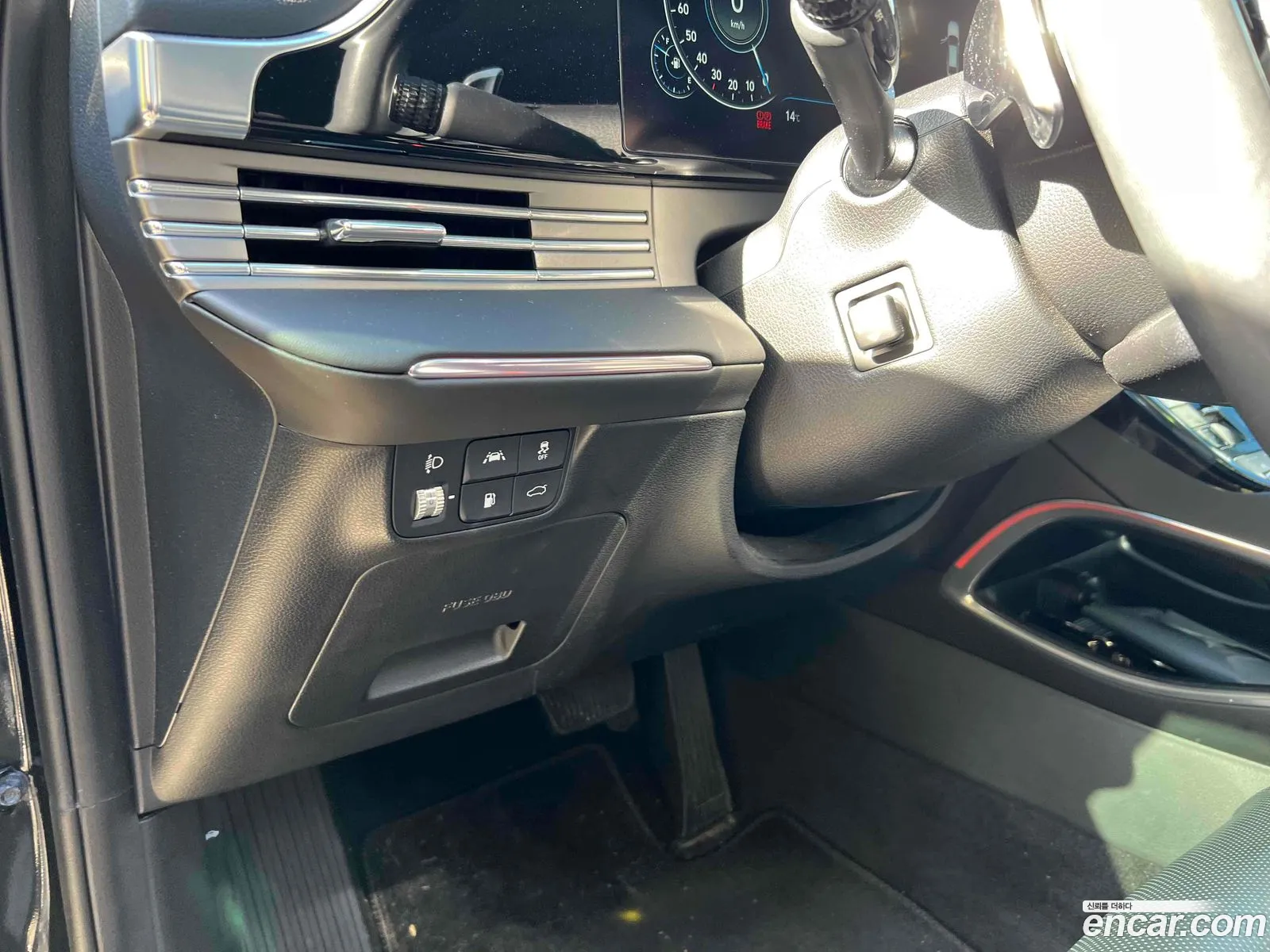 Hyundai Grandeur IG 2021 — 14