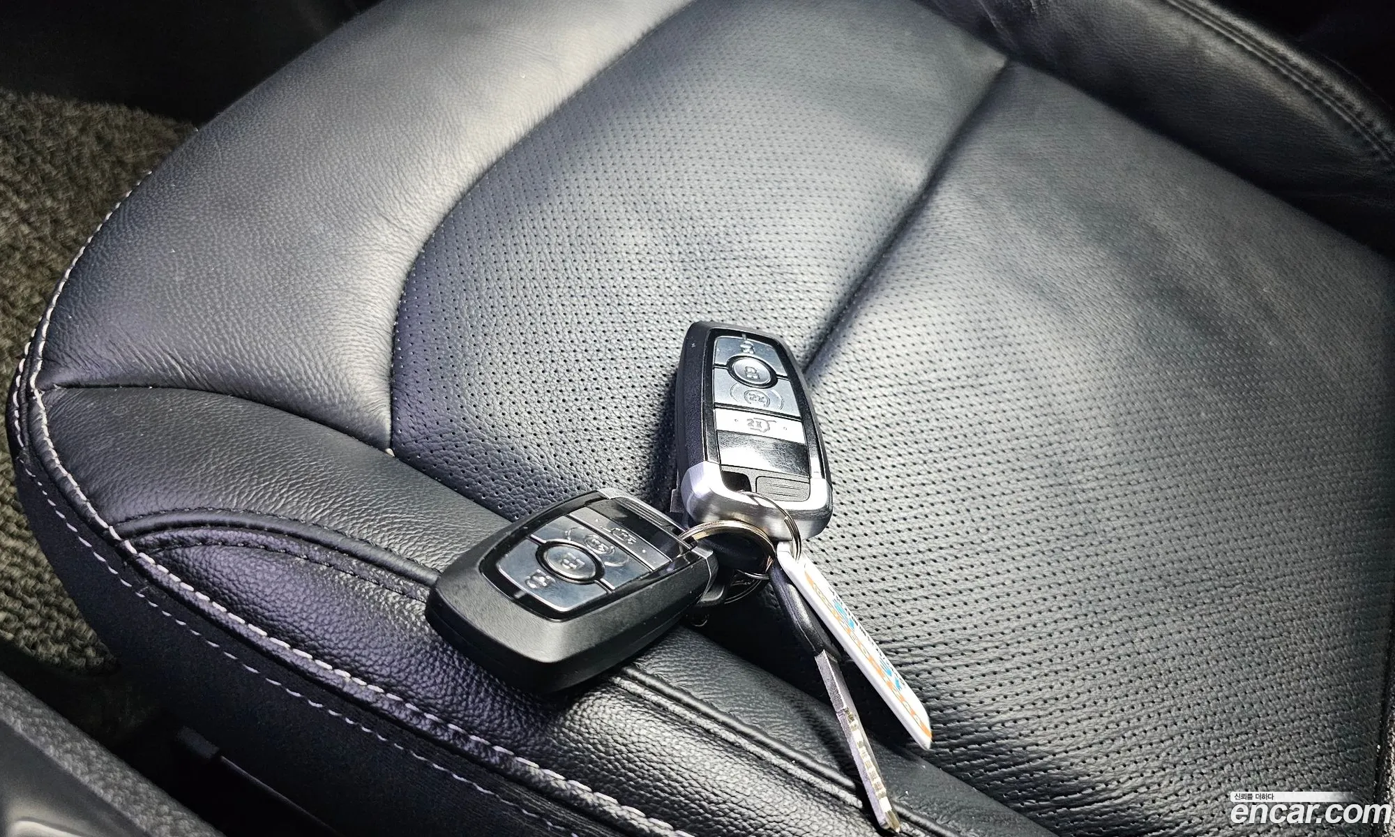 Ford Explorer 2019 1FM5K8FH5KGA47994 — 14