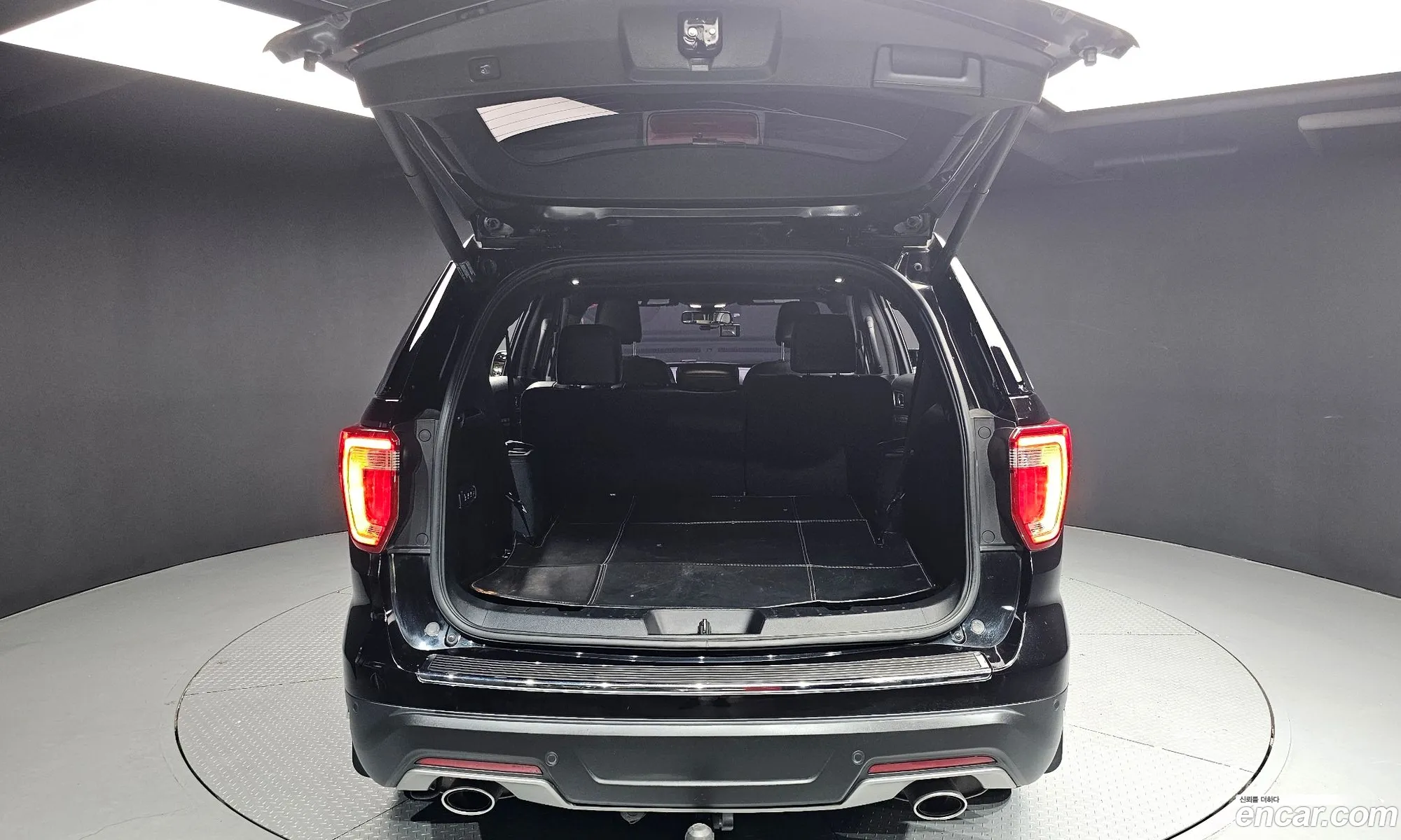 Ford Explorer 2019 1FM5K8FH5KGA47994 — 19