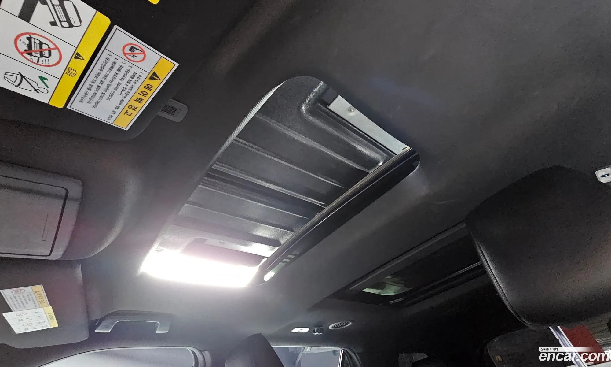 Ford Explorer 2019 1FM5K8FH5KGA47994 — 4
