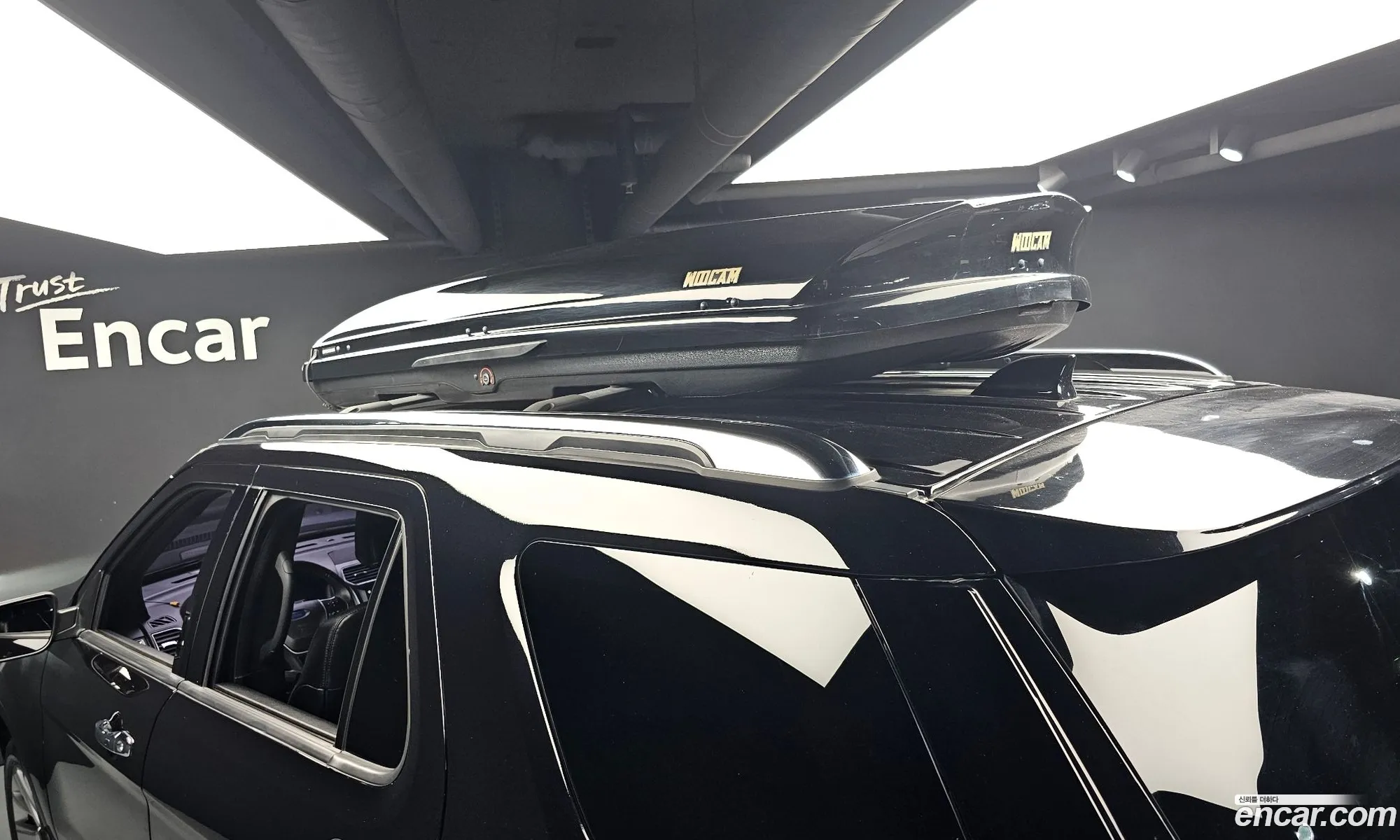 Ford Explorer 2019 1FM5K8FH5KGA47994 — 7