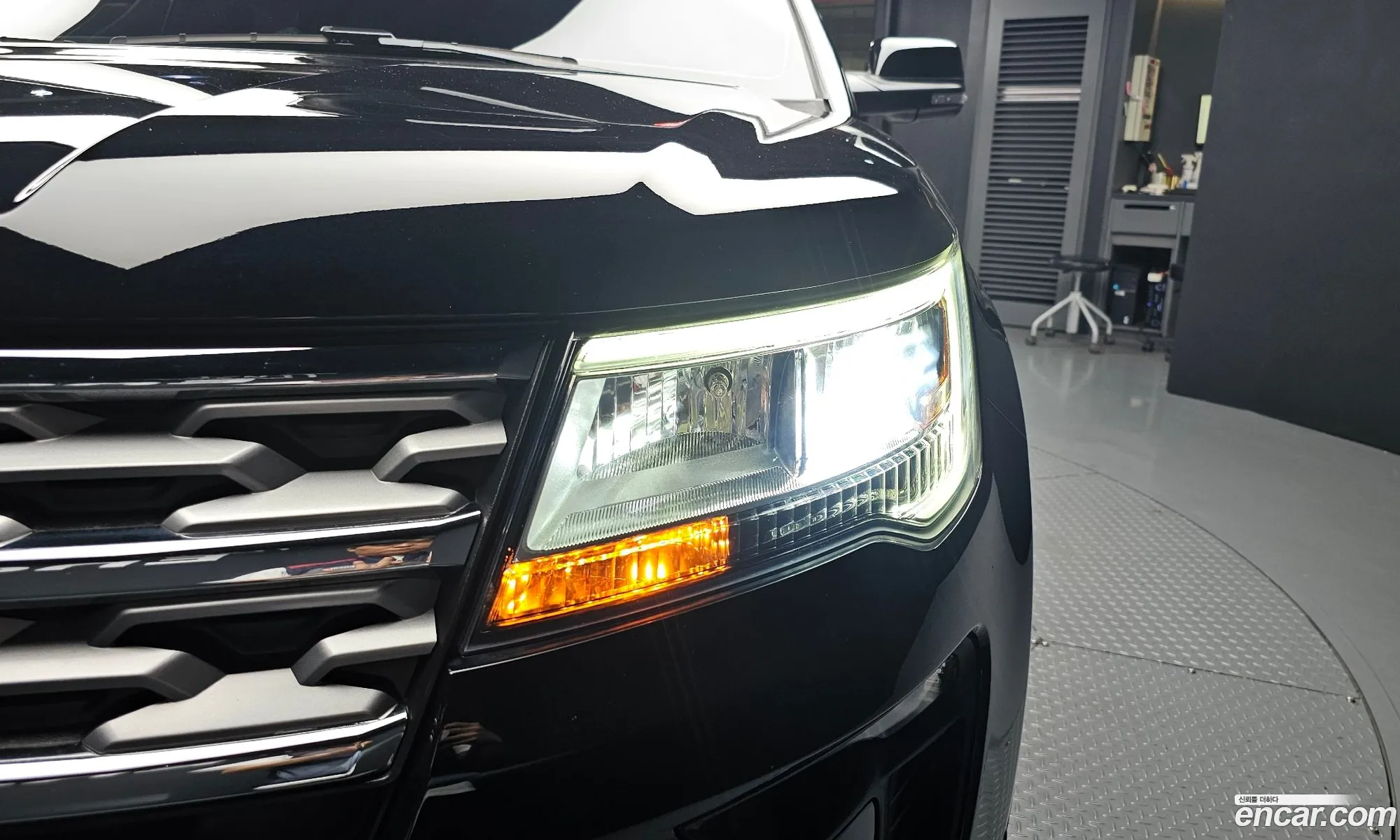 Ford Explorer 2019 1FM5K8FH5KGA47994 — 37