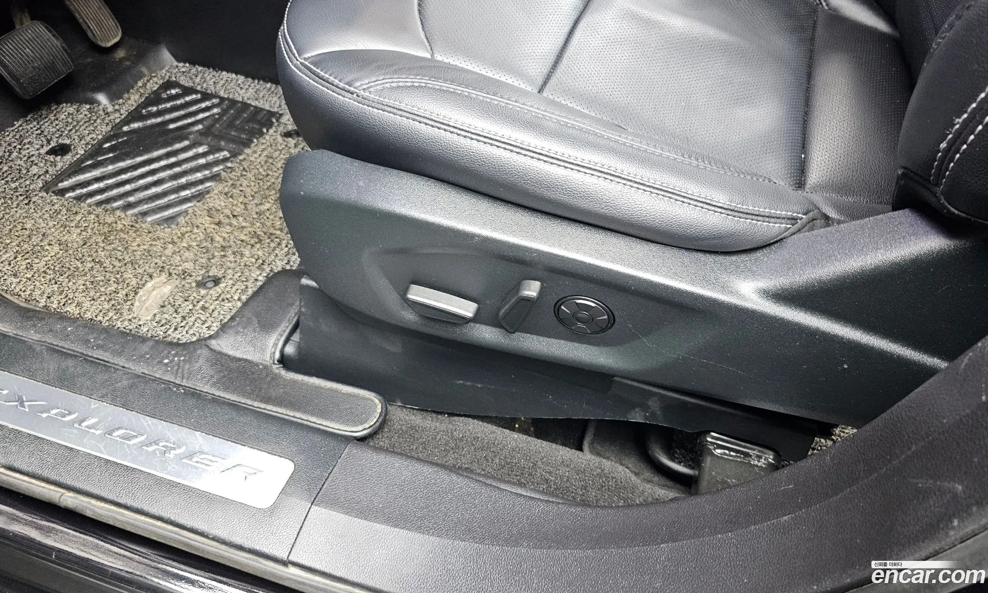 Ford Explorer 2019 1FM5K8FH5KGA47994 — 30