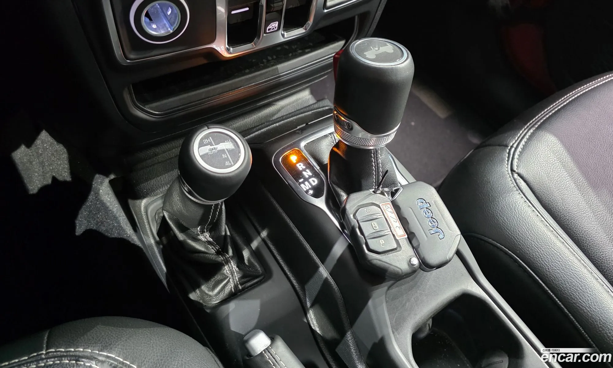 Jeep Wrangler 2022 — 10