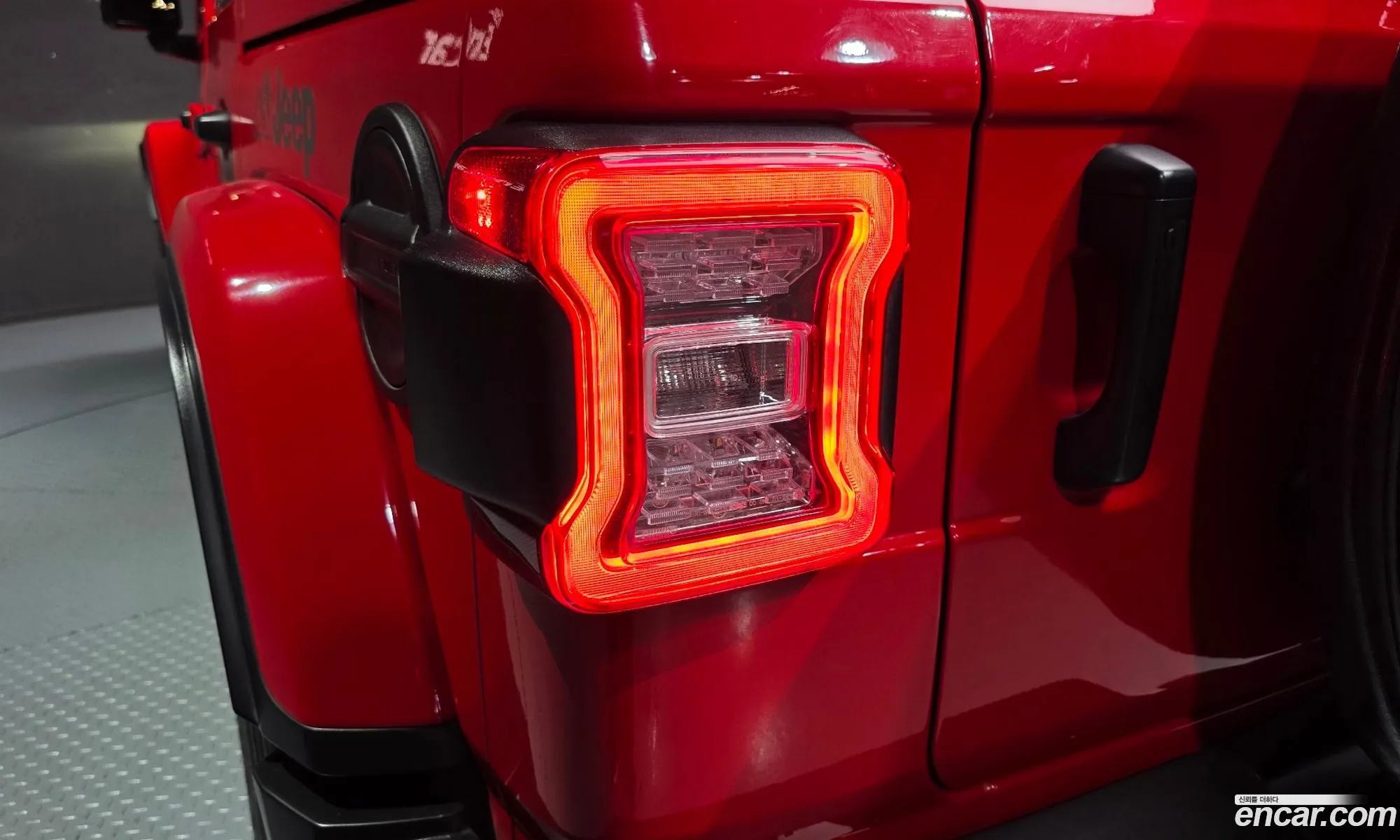 Jeep Wrangler 2022 — 2