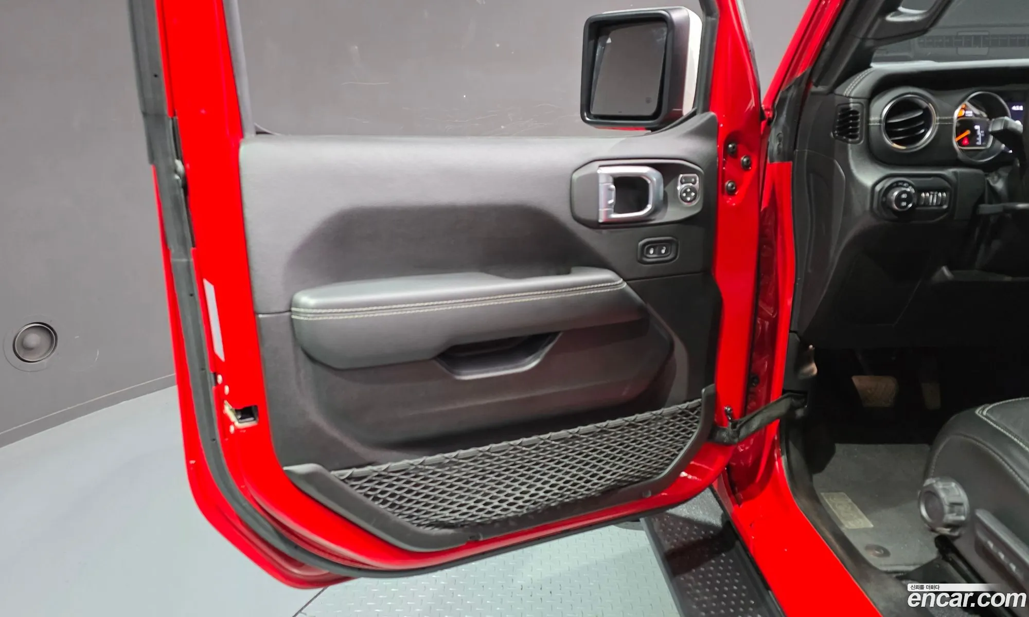 Jeep Wrangler 2022 — 20