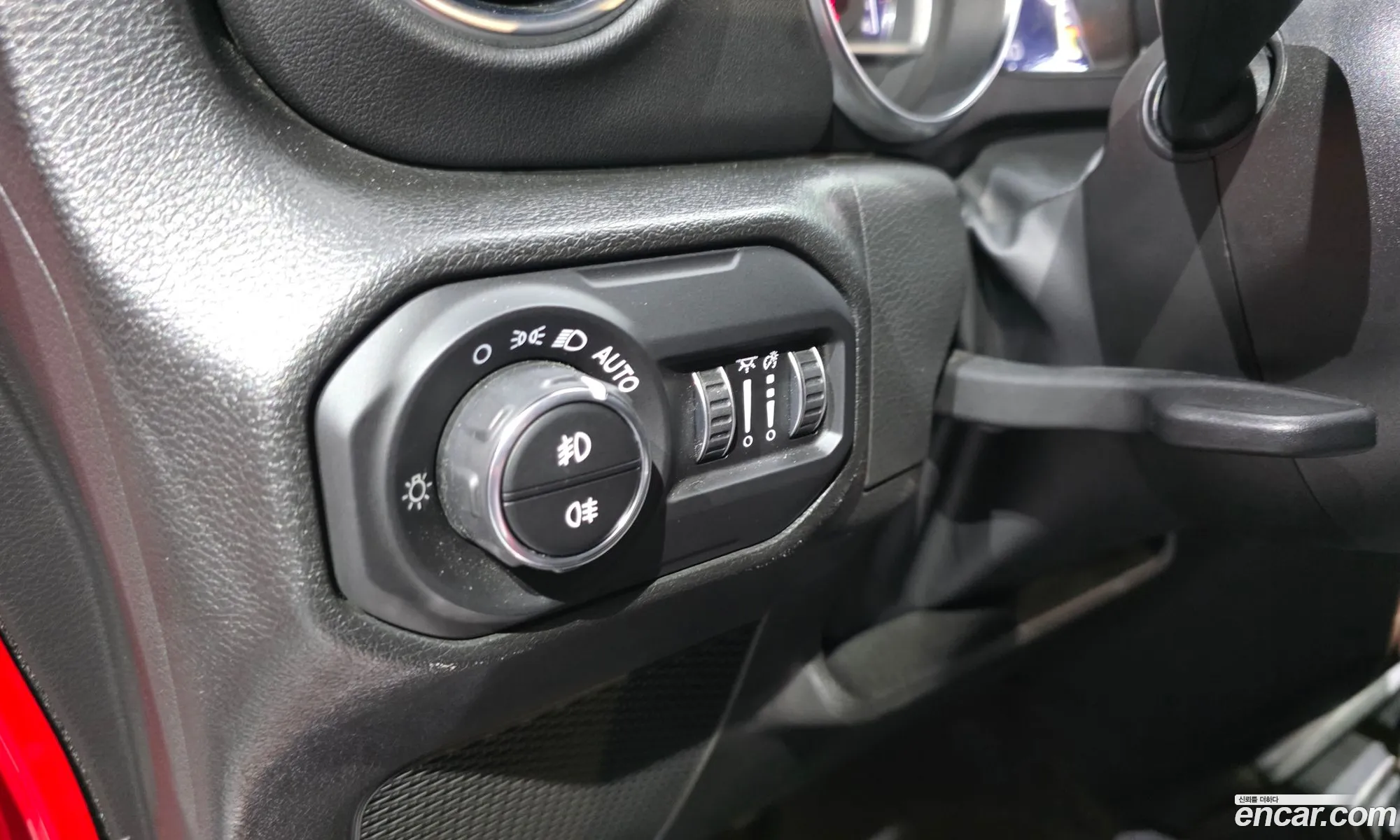 Jeep Wrangler 2022 — 19
