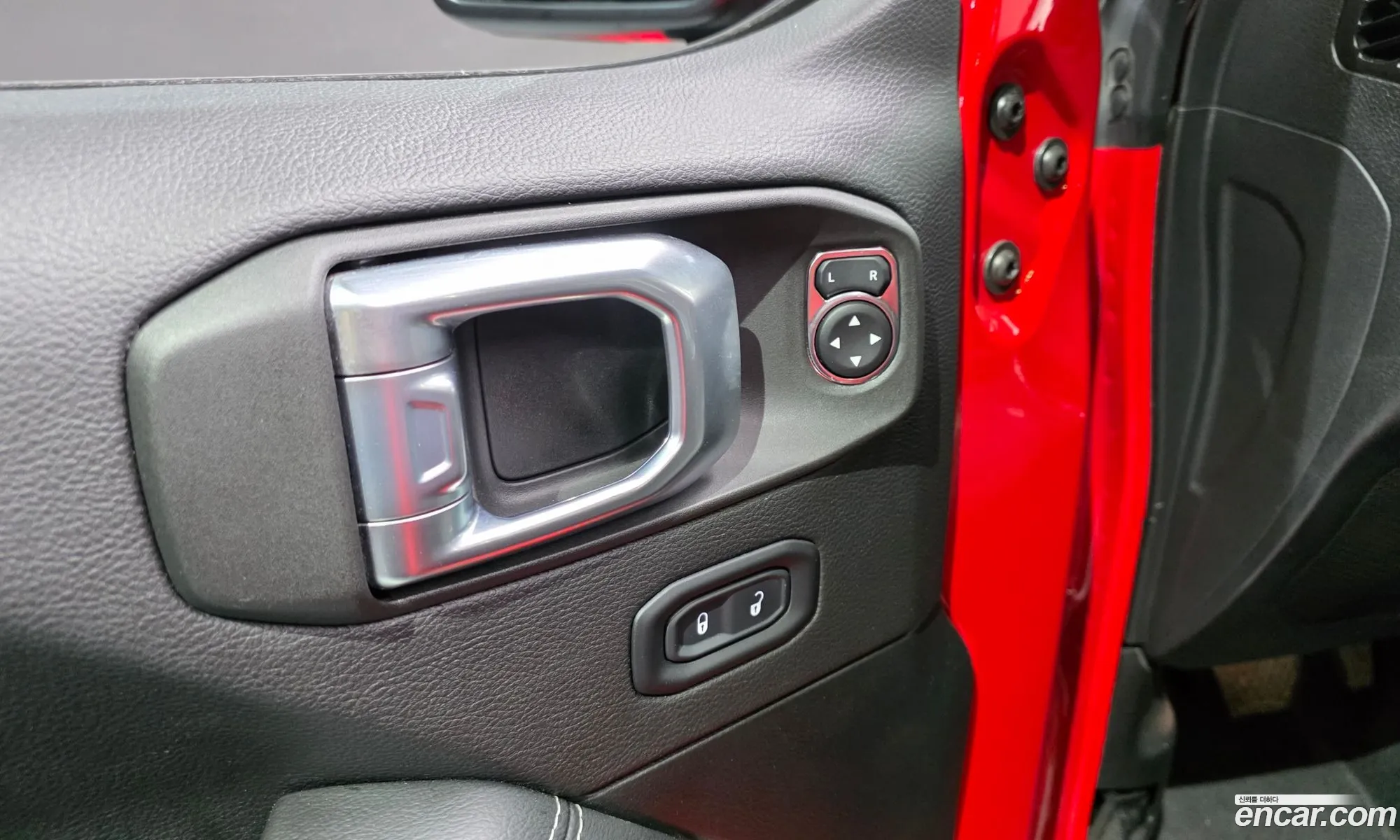 Jeep Wrangler 2022 — 11