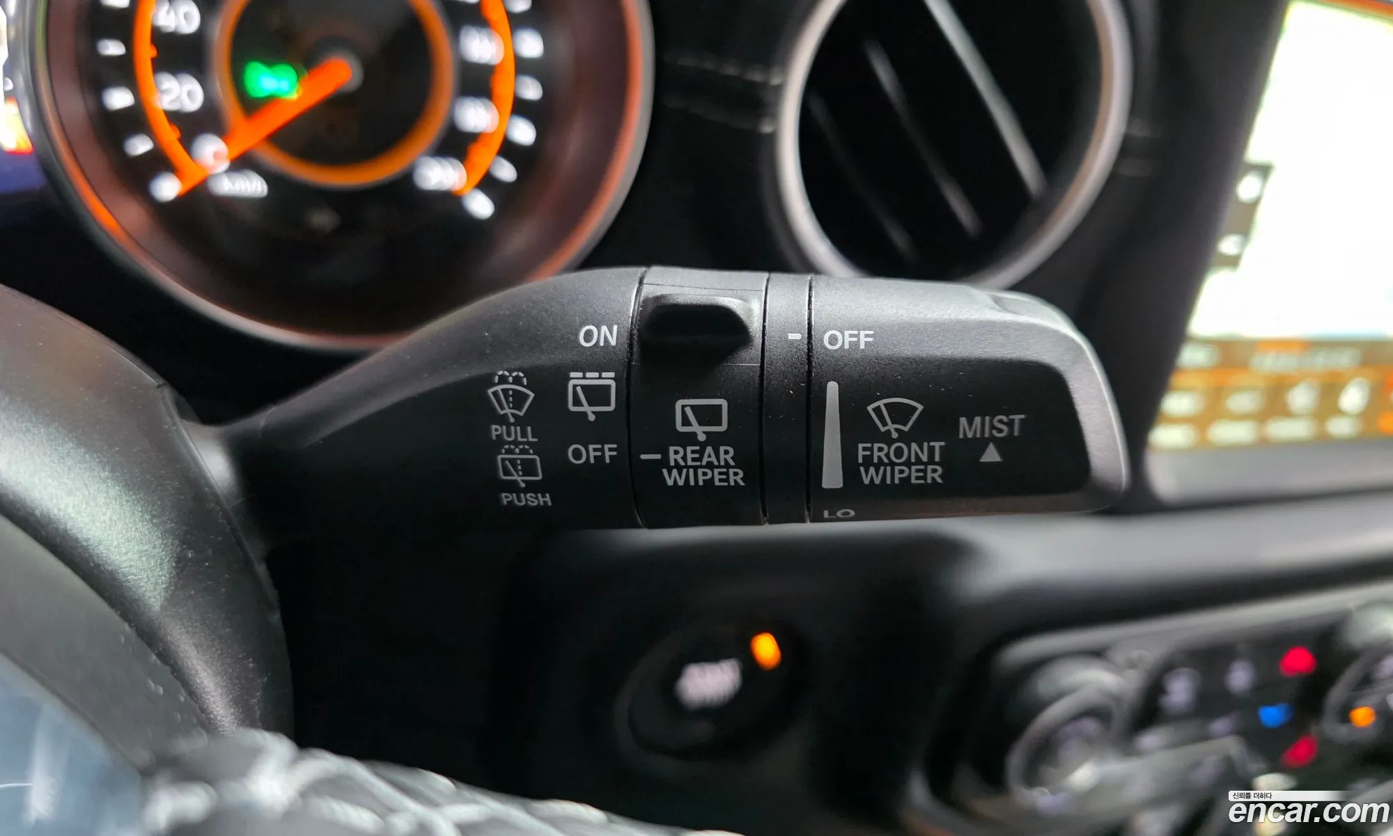 Jeep Wrangler 2022 — 9