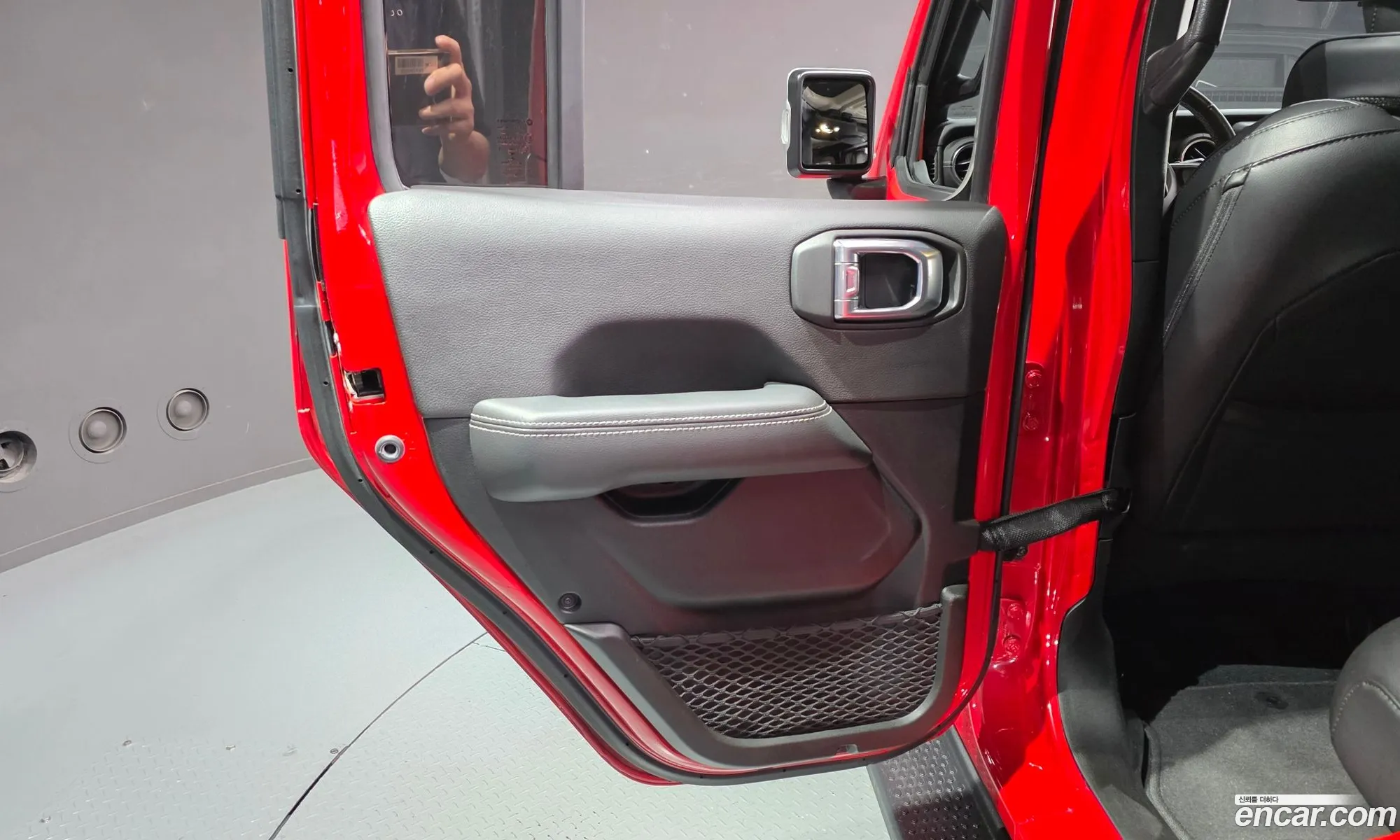 Jeep Wrangler 2022 — 26