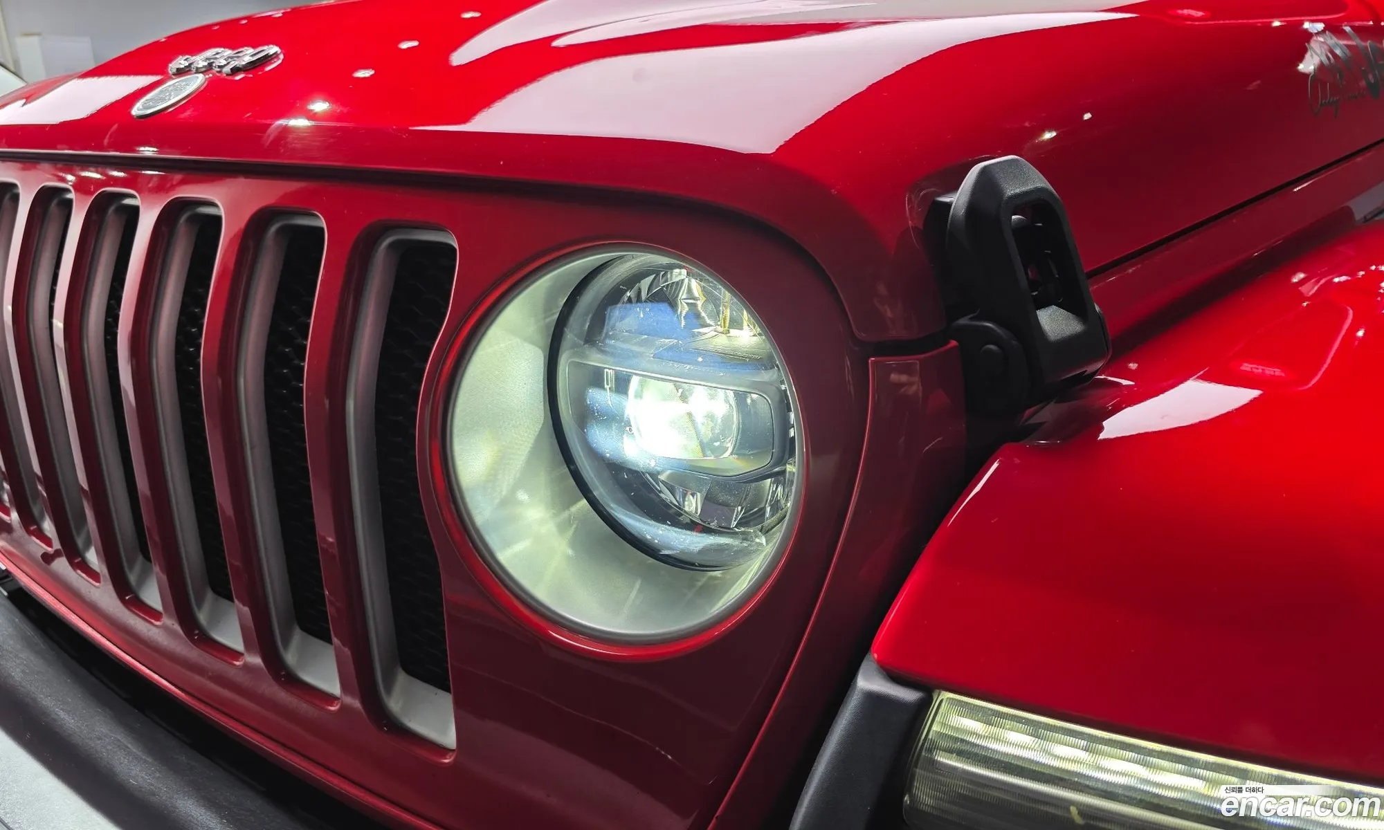 Jeep Wrangler 2022 — 14