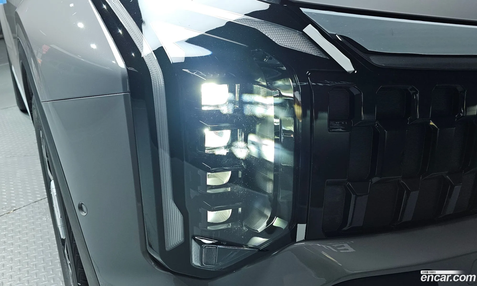 Kia Sportage 2026 — 13