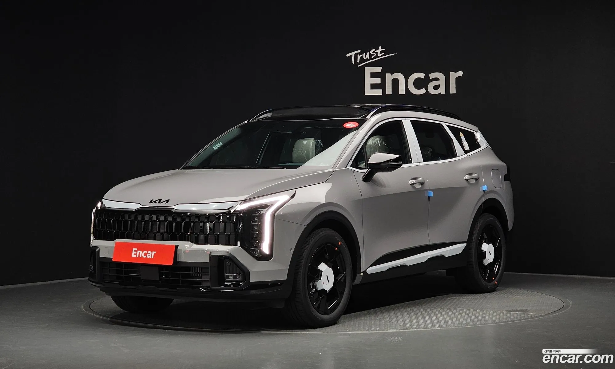 Kia Sportage 2026 — 27