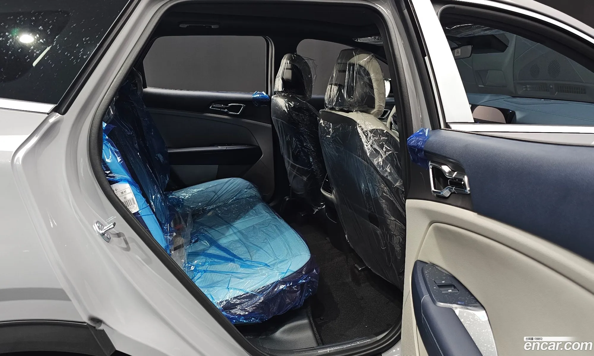 Kia Sportage 2026 — 14