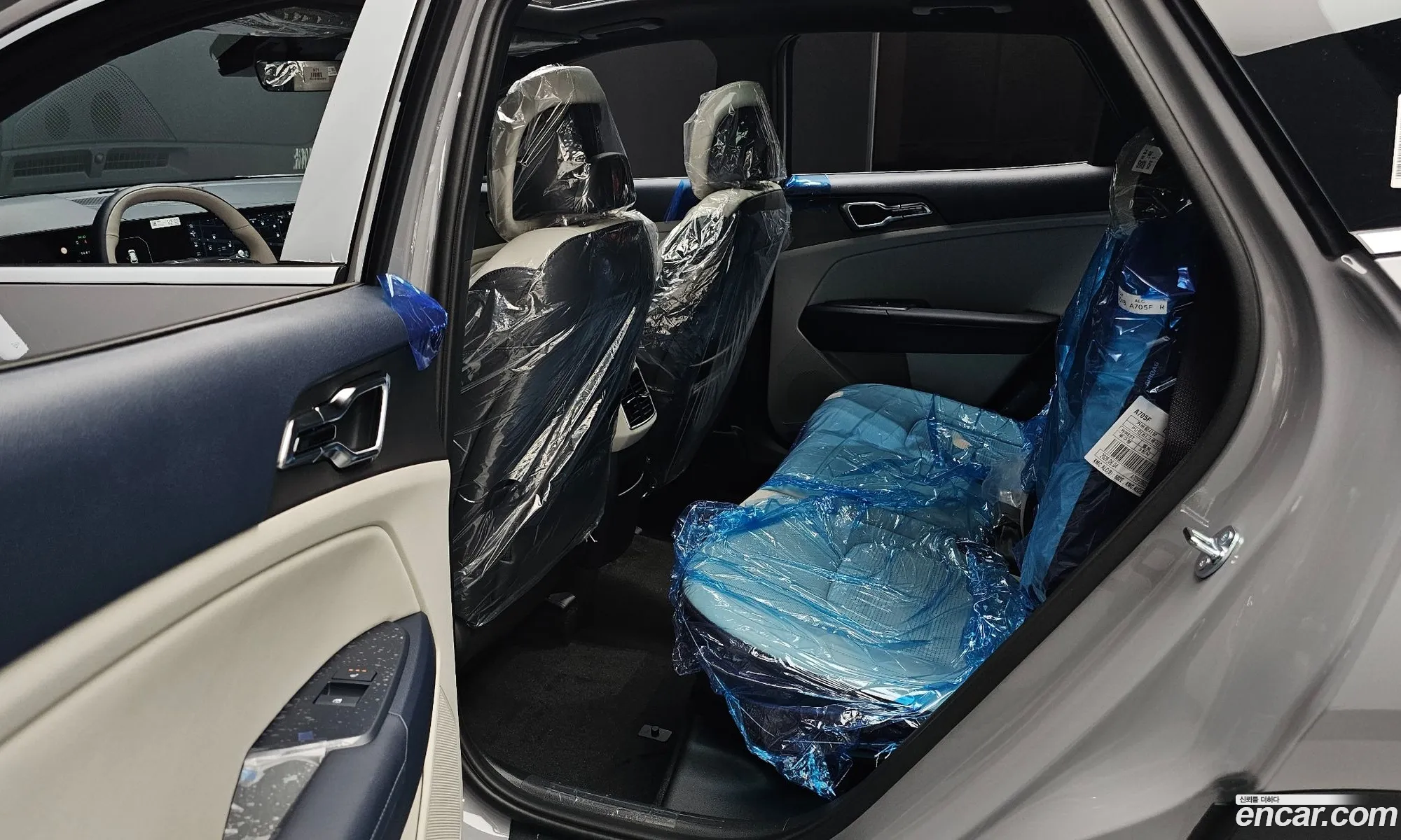 Kia Sportage 2026 — 24