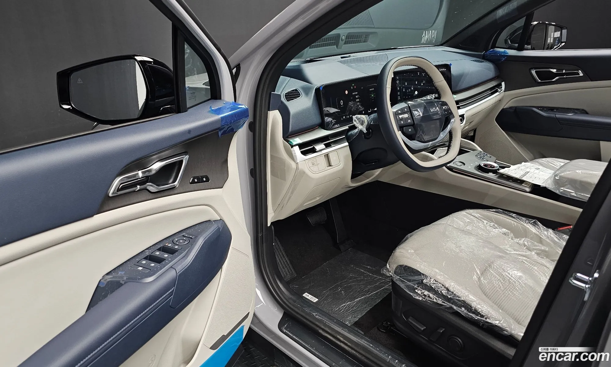 Kia Sportage 2026 — 17