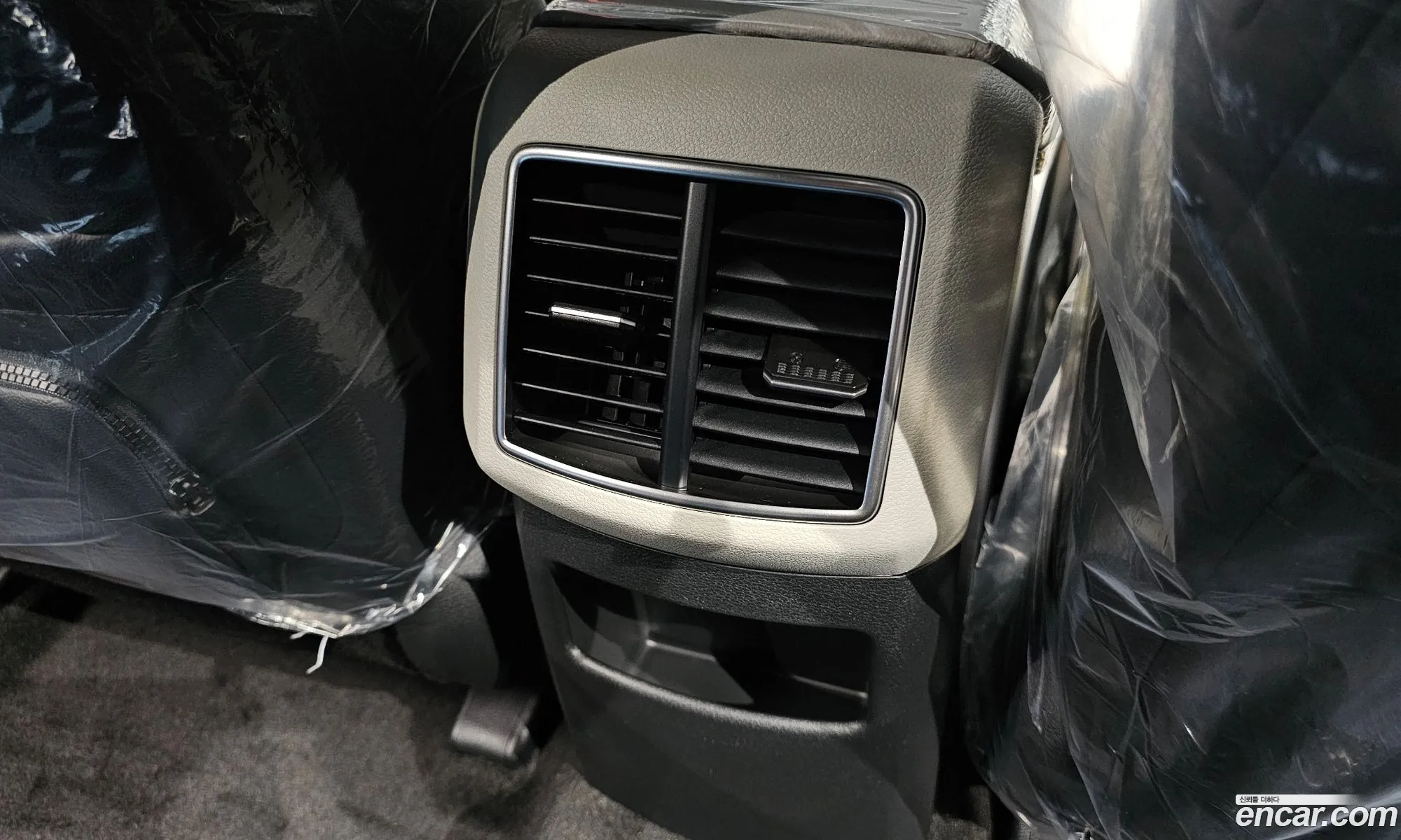 Kia Sportage 2026 — 29