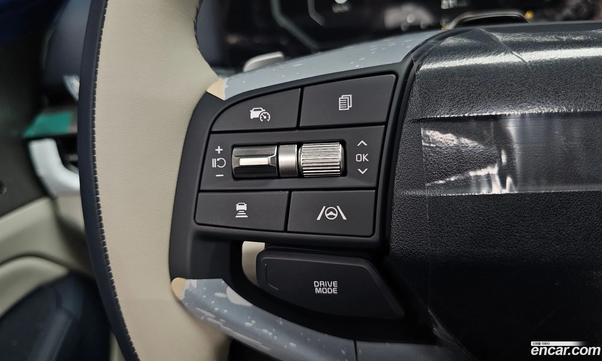Kia Sportage 2026 — 26