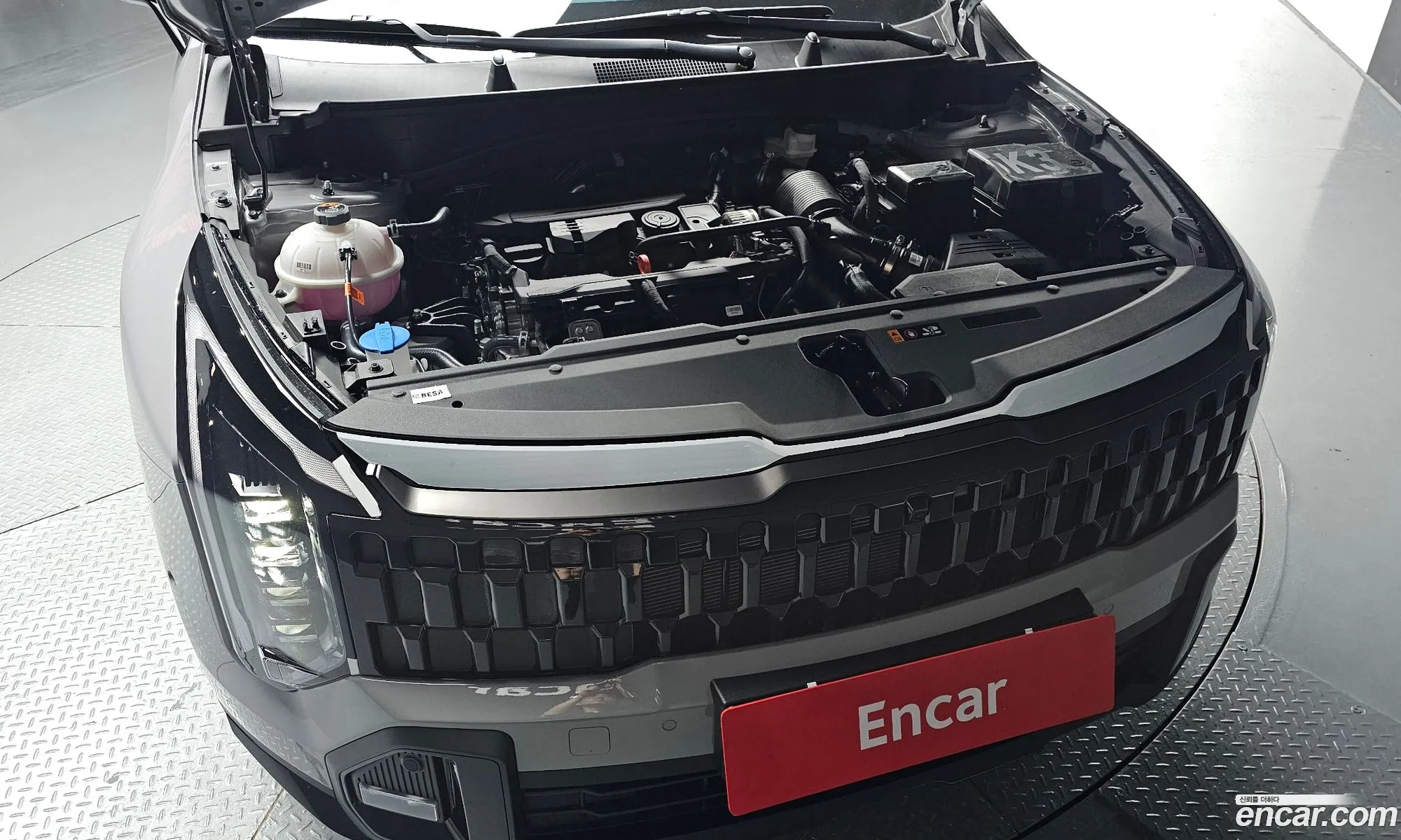 Kia Sportage 2026 — 6