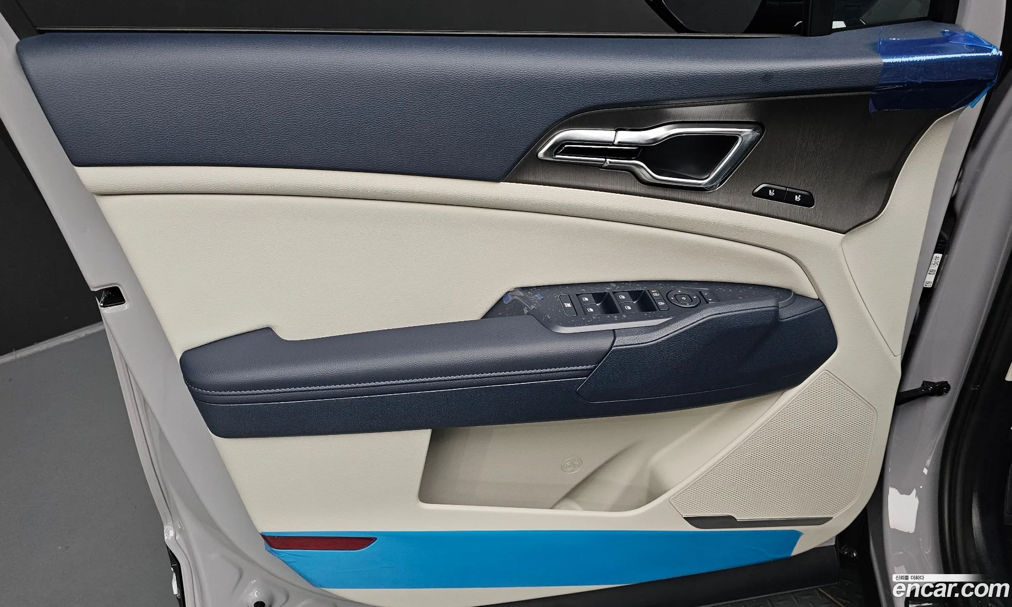 Kia Sportage 2026 — 30