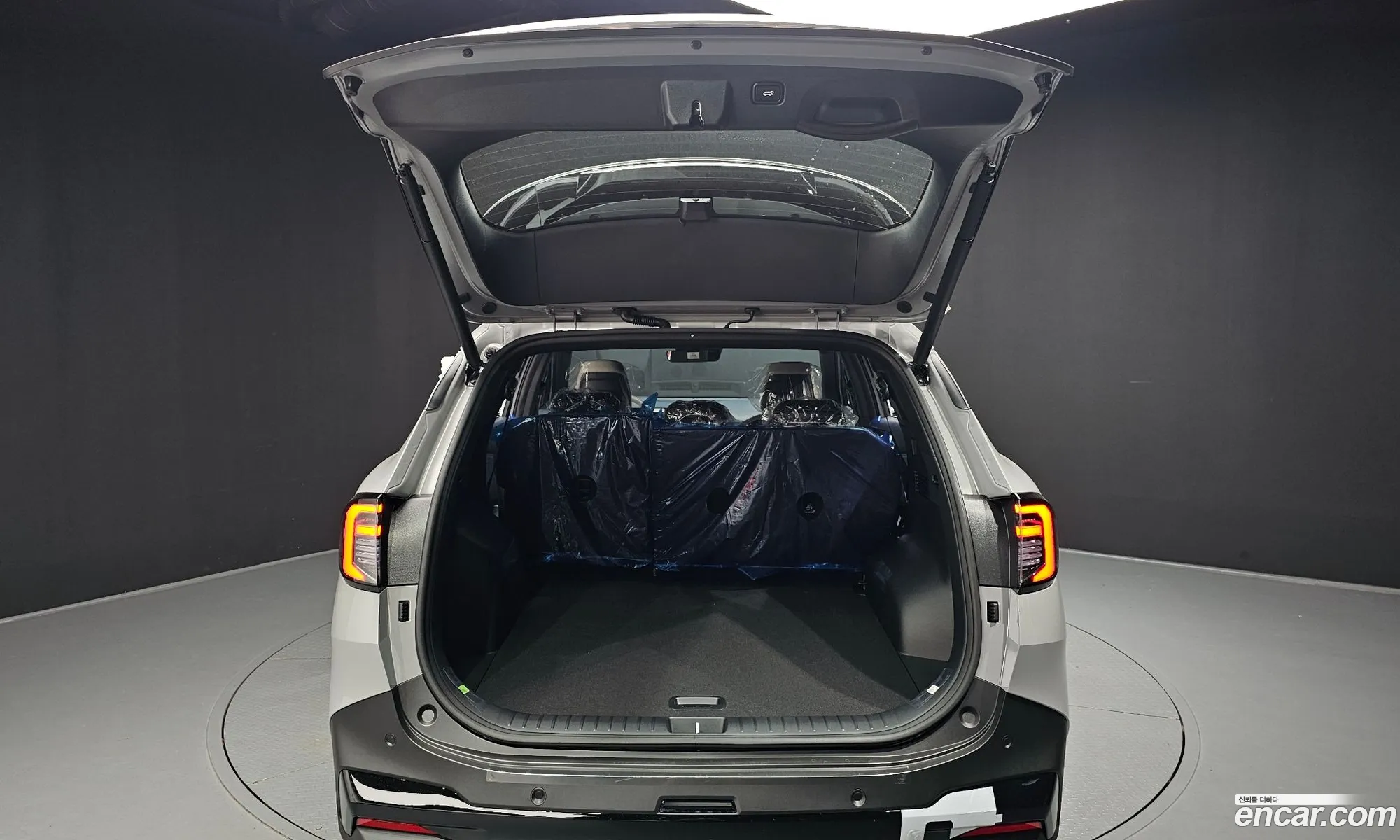 Kia Sportage 2026 — 34