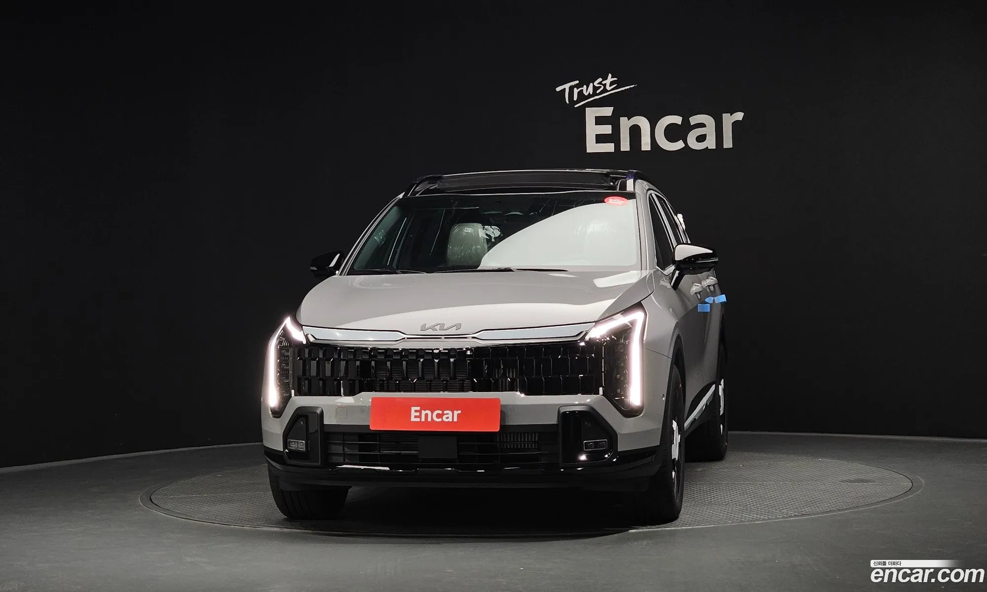 Kia Sportage 2026 — 8