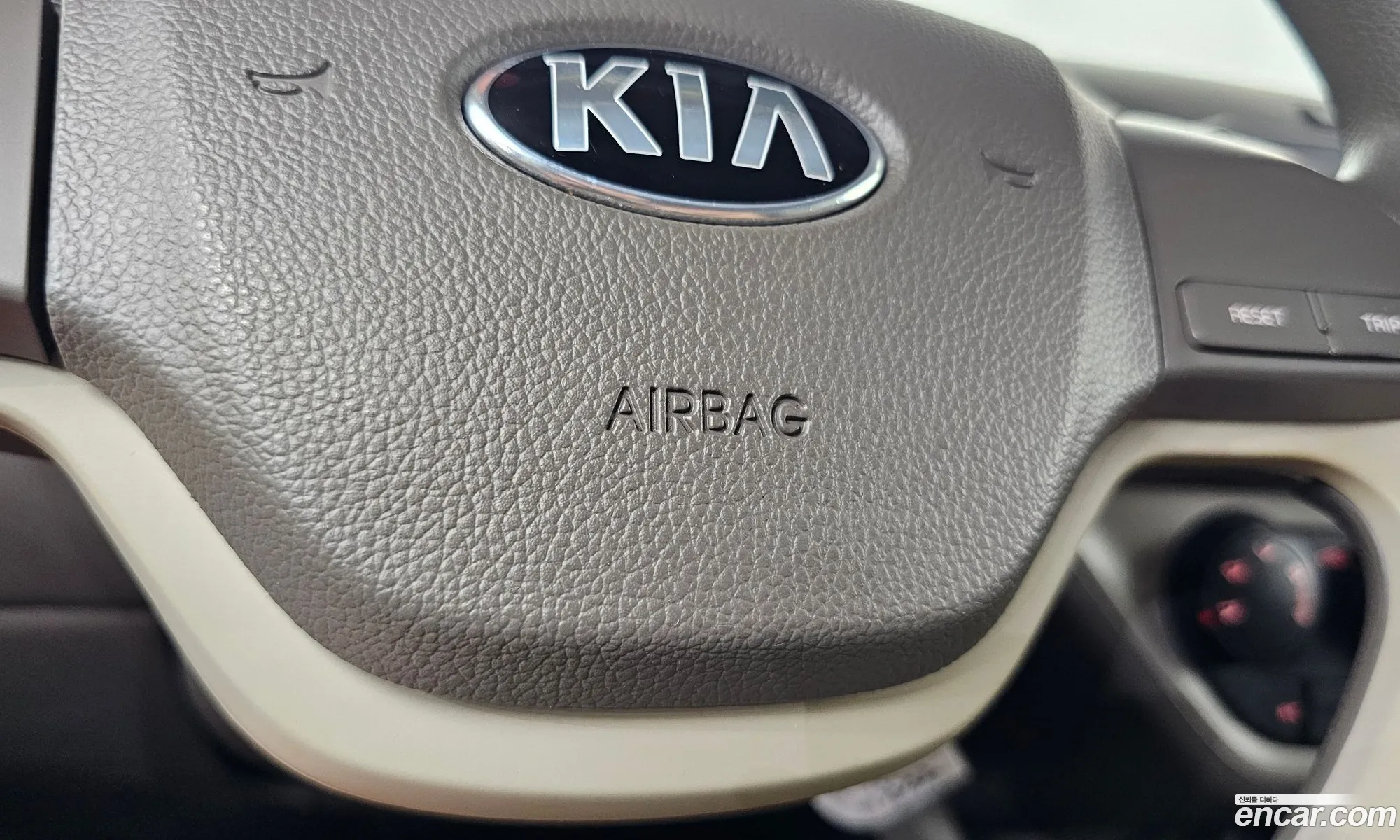 Kia Morning 2016 — 4