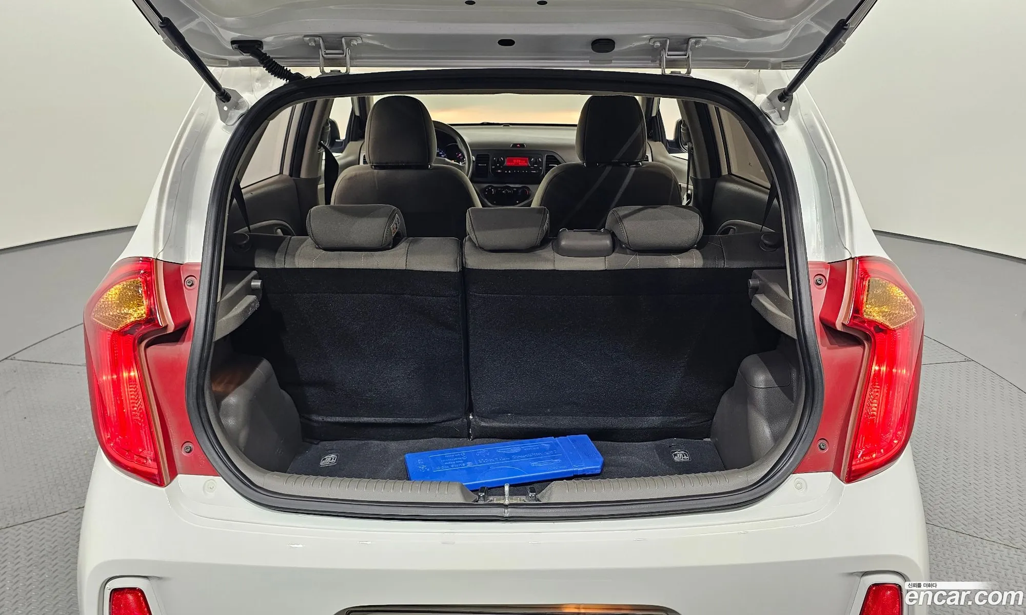 Kia Morning 2016 — 11