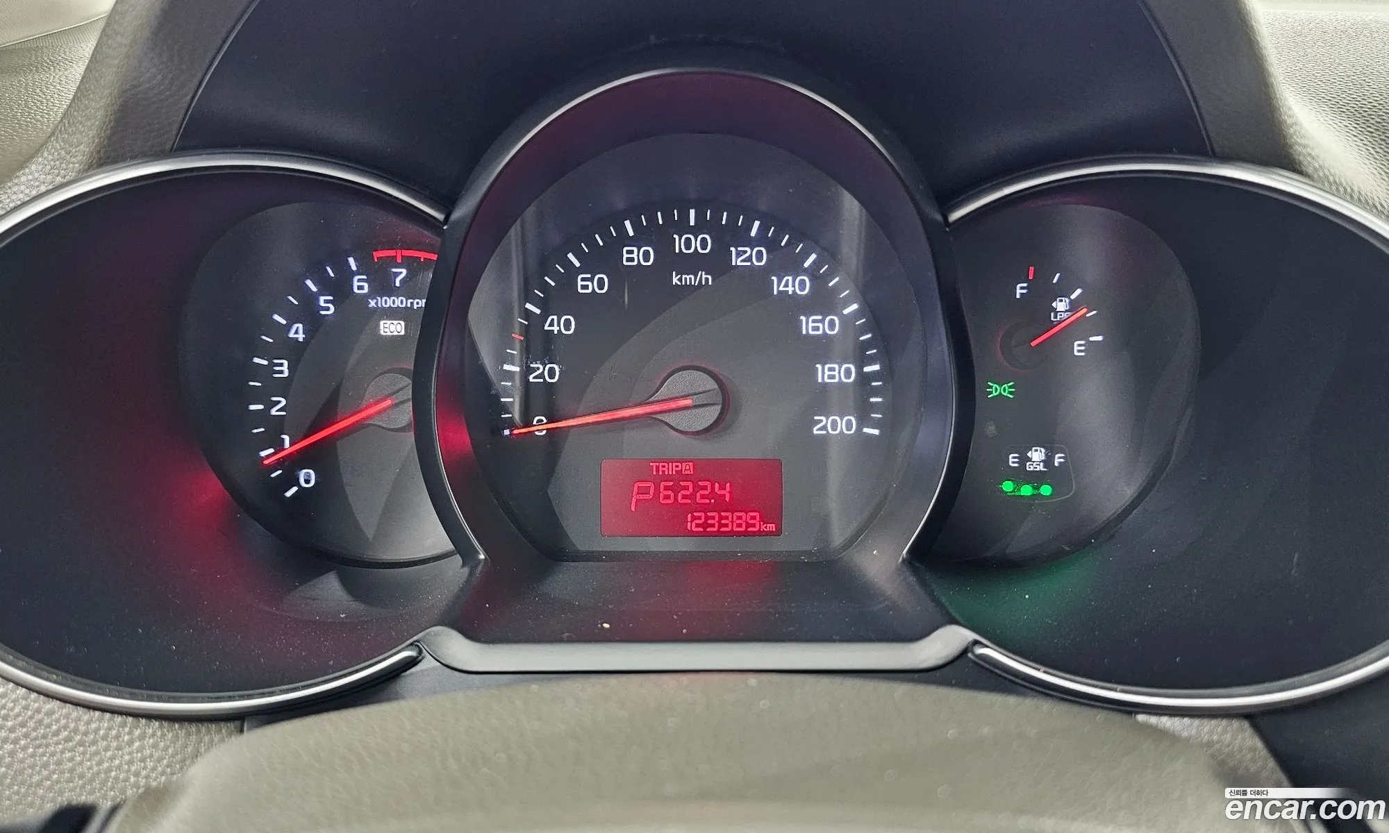 Kia Morning 2016 — 29