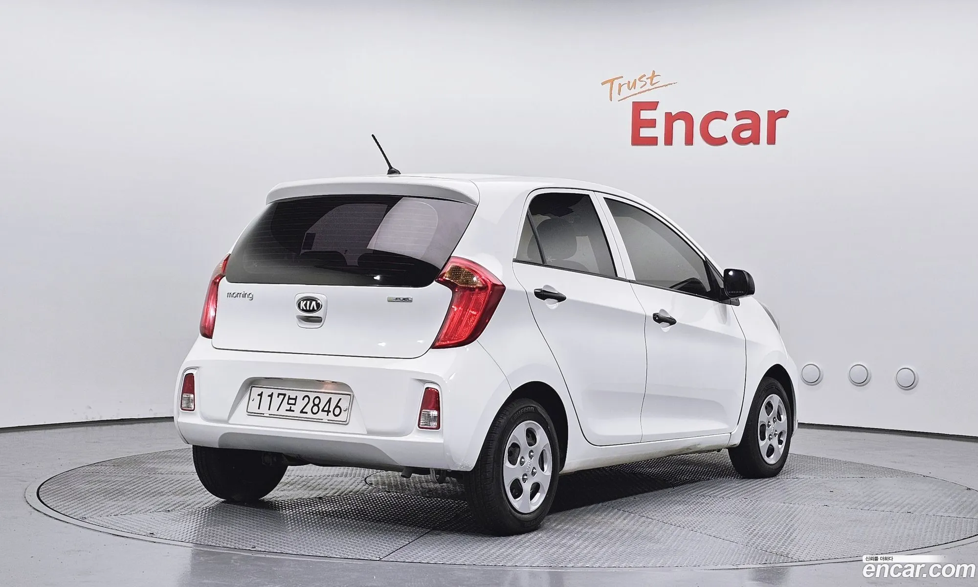 Kia Morning 2016 — 10